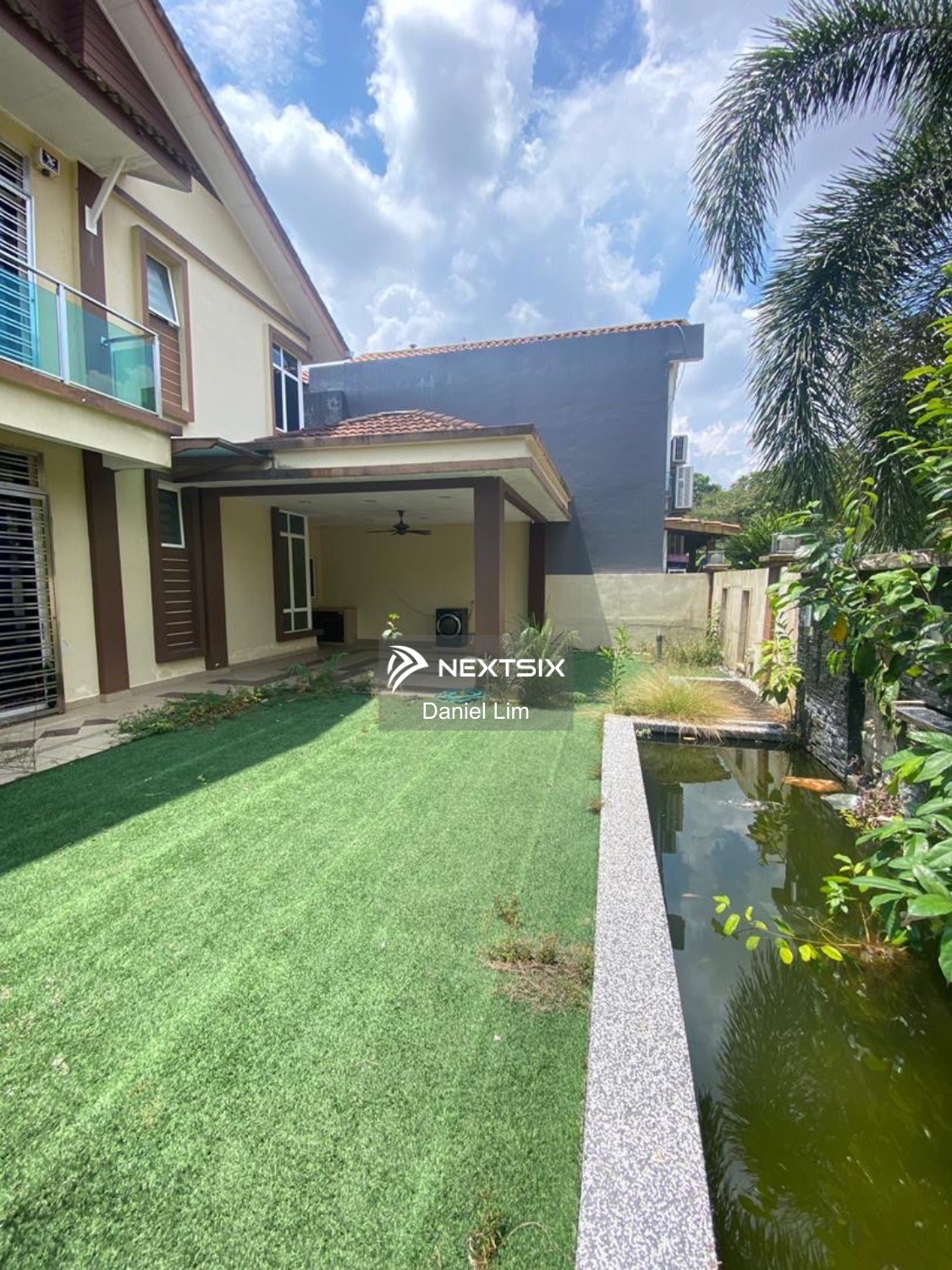 Cluster House For Sale in Johor Bahru Johor - Image 15
