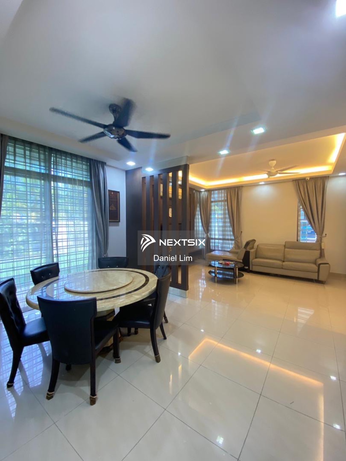 Cluster House For Sale in Johor Bahru Johor - Image 5