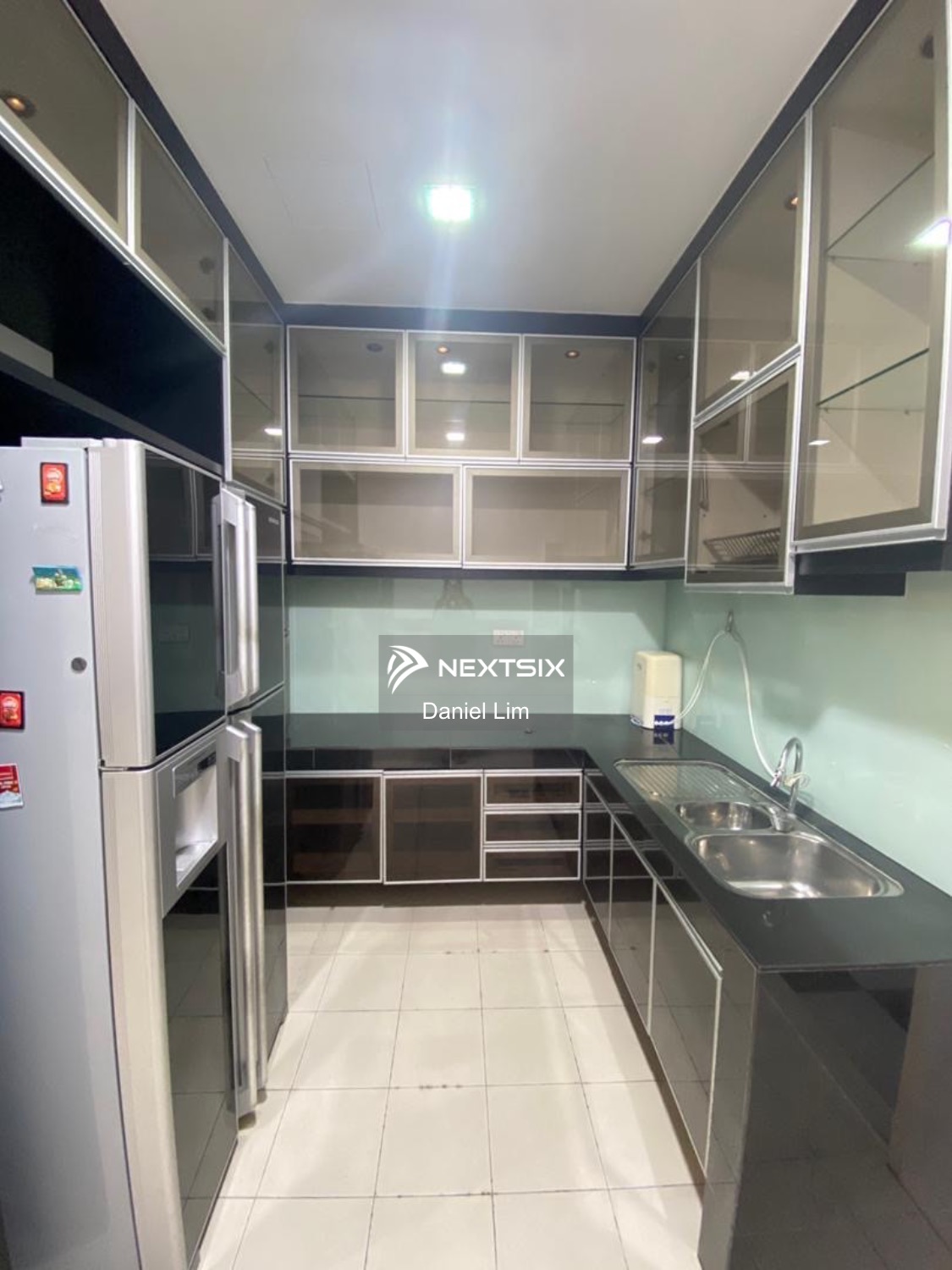 Cluster House For Sale in Johor Bahru Johor - Image 7