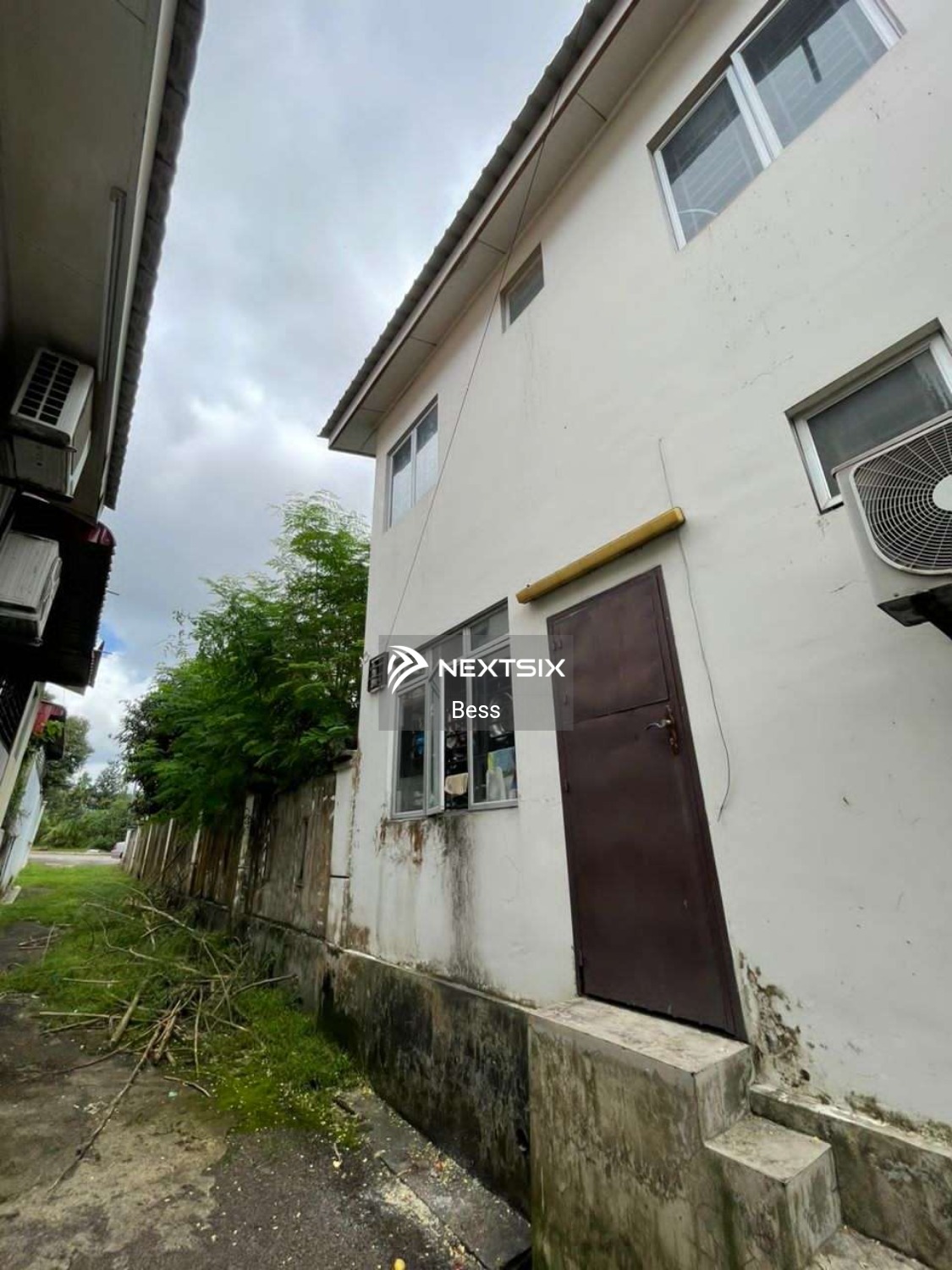 2-sty Terrace/Link House For Sale in Masai Johor