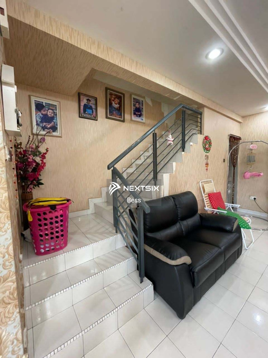 2-sty Terrace/Link House For Sale in Masai Johor - Image 5