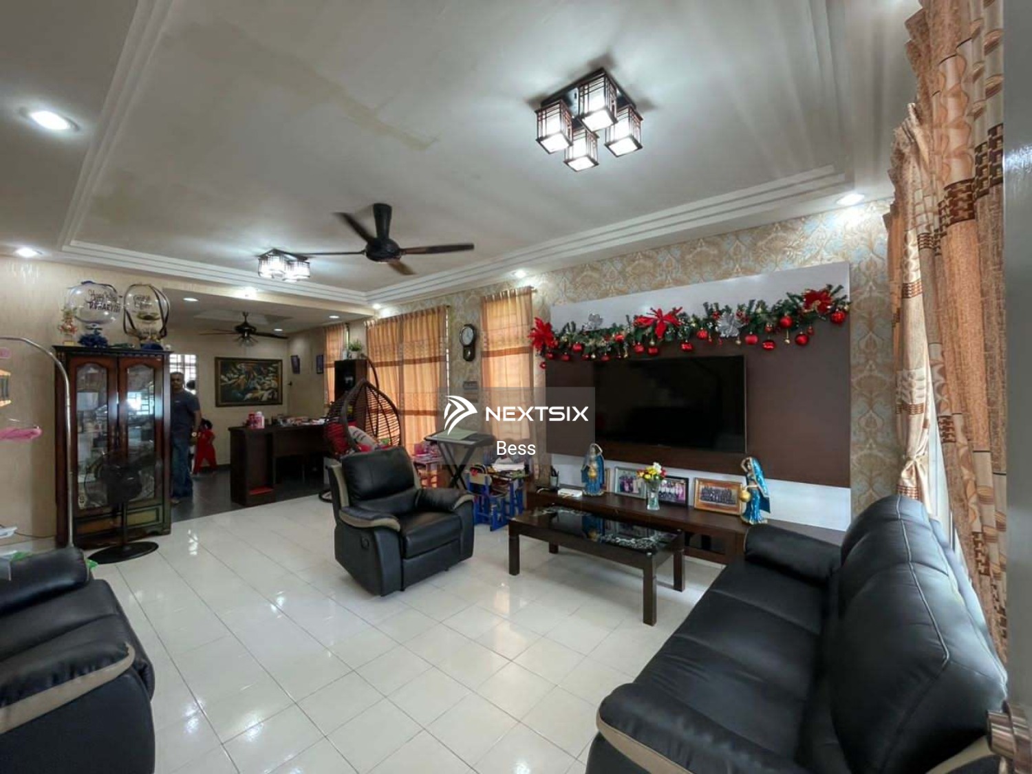 2-sty Terrace/Link House For Sale in Masai Johor - Image 8