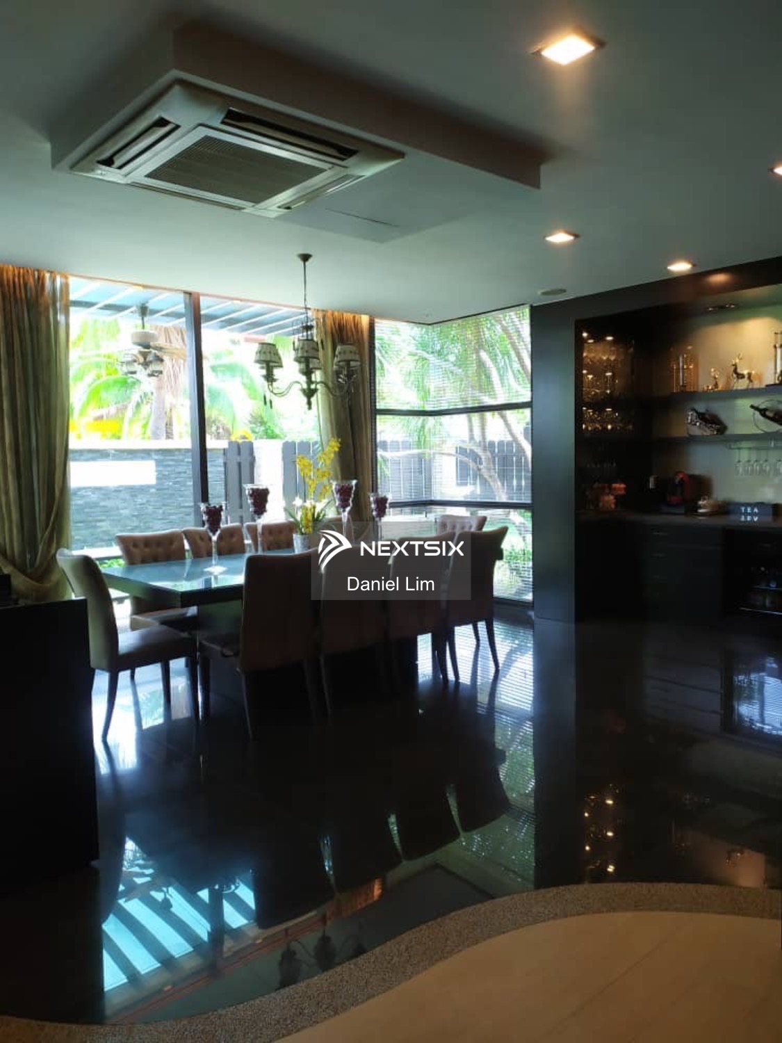Semi-detached House For Sale in Johor Bahru Johor - Image 13
