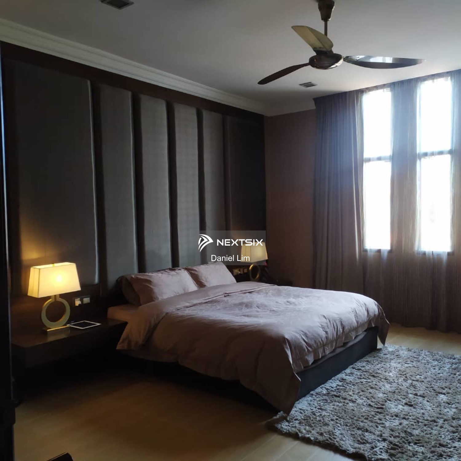 Semi-detached House For Sale in Johor Bahru Johor - Image 14