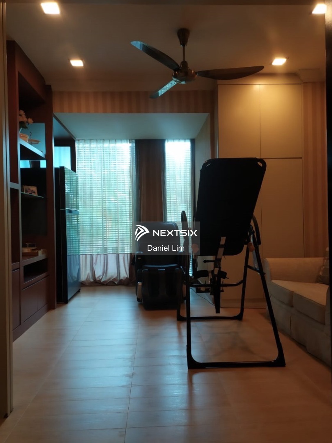 Semi-detached House For Sale in Johor Bahru Johor - Image 16