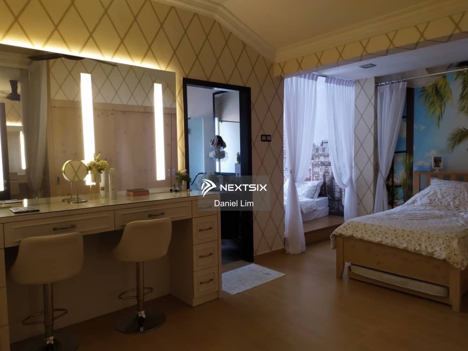 Semi-detached House For Sale in Johor Bahru Johor - Image 5