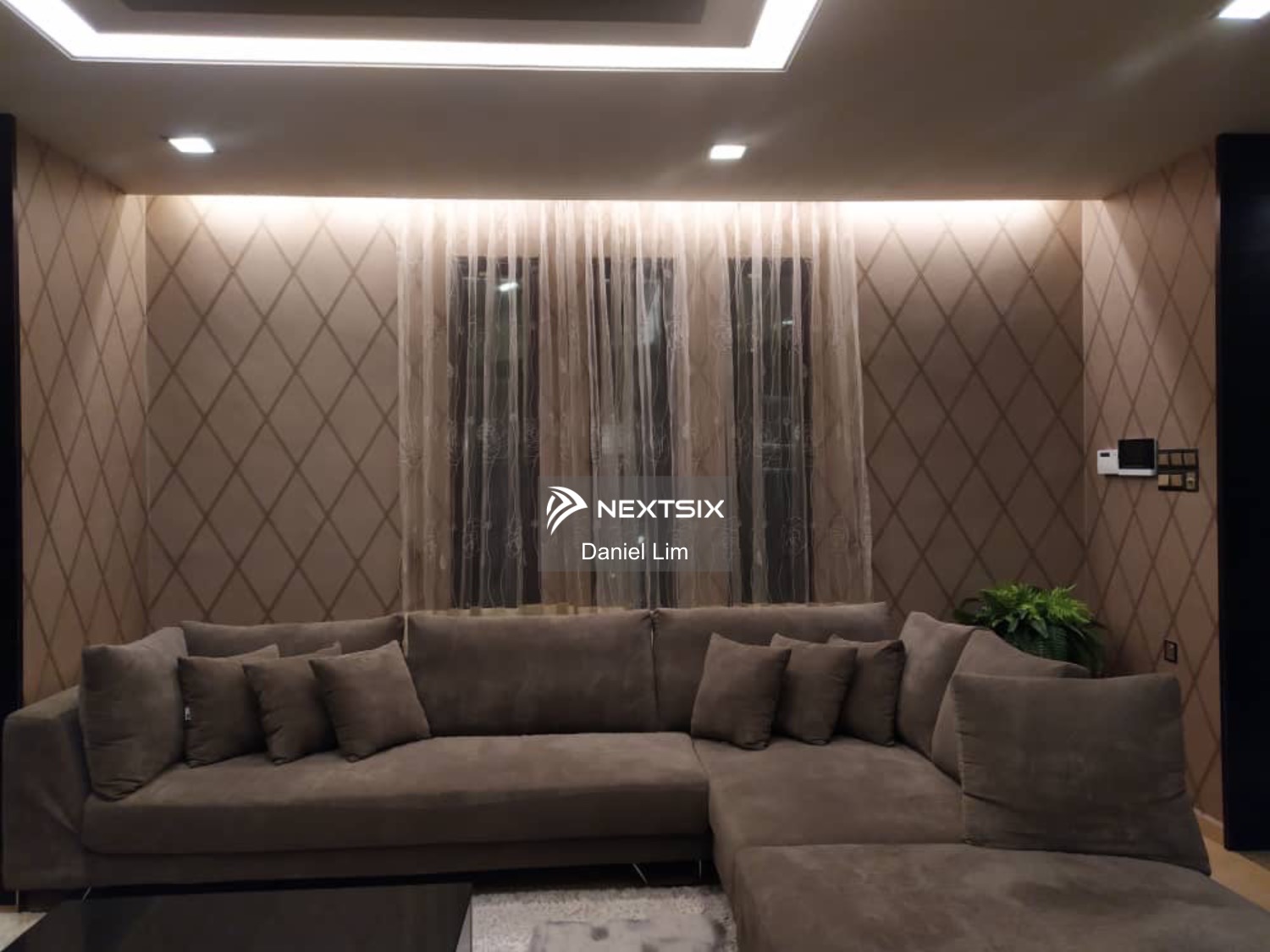 Semi-detached House For Sale in Johor Bahru Johor - Image 9