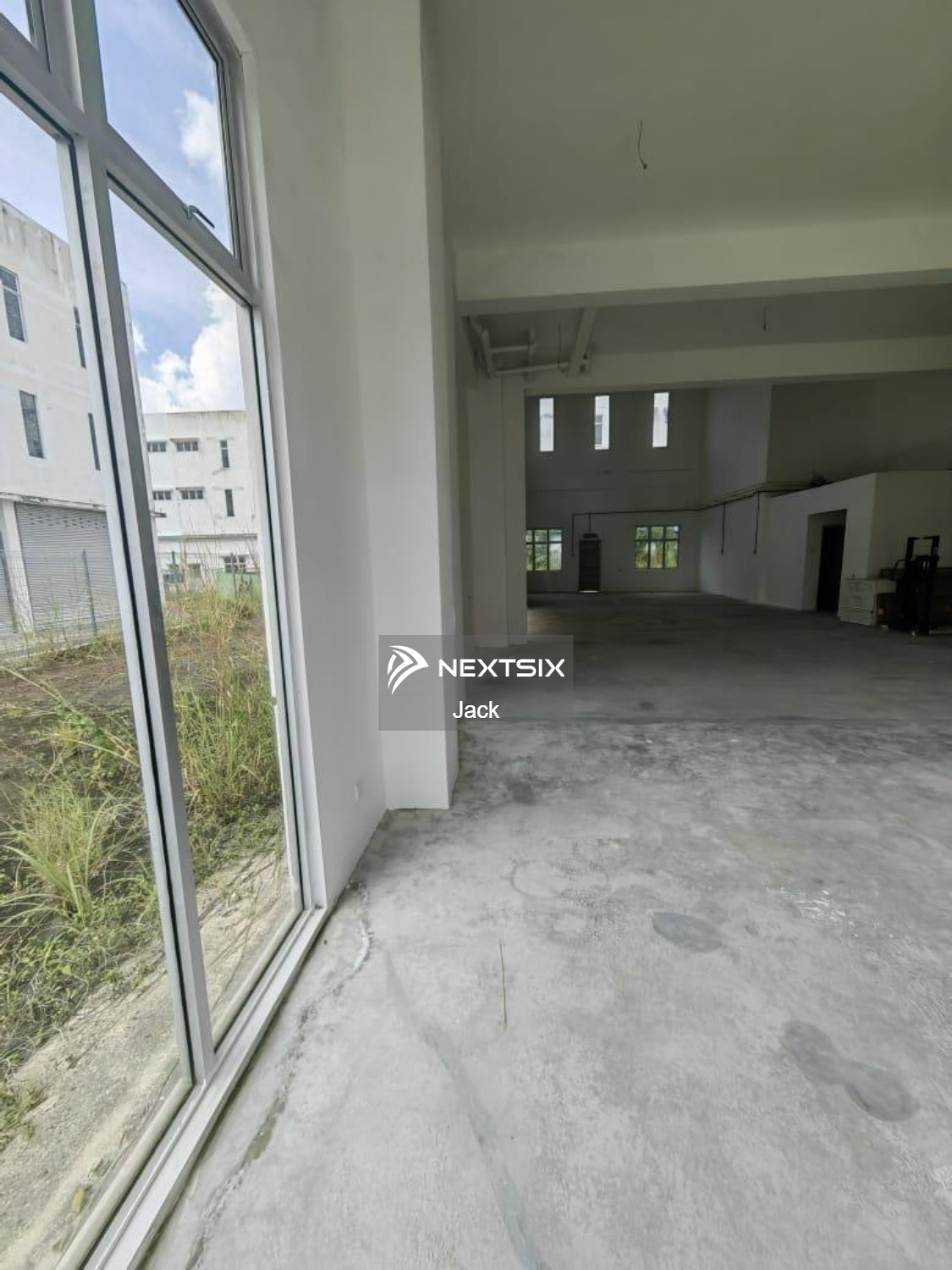 Factory For Sale in Gelang Patah Johor - Image 5