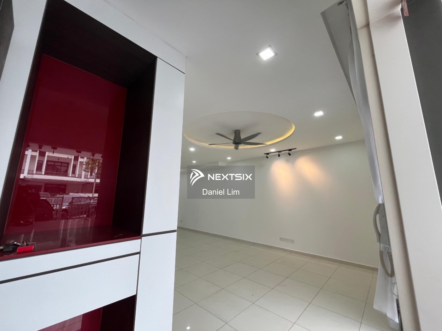2-sty Terrace/Link House For Sale in Johor Bahru Johor