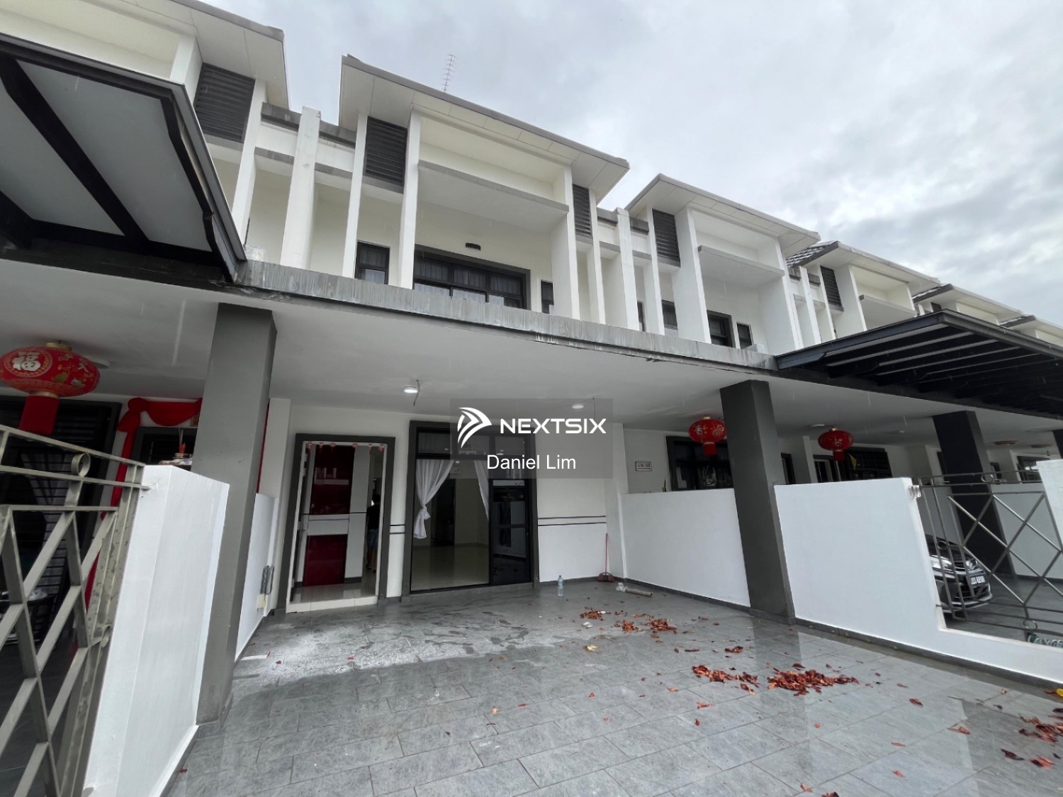 2-sty Terrace/Link House For Sale in Johor Bahru Johor - Image 8