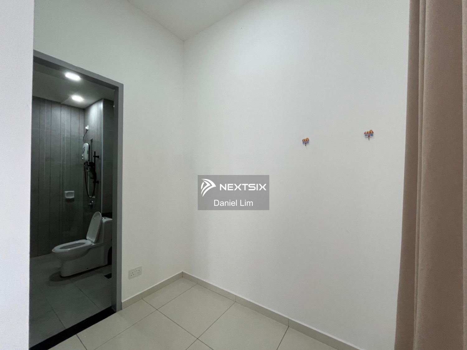 2-sty Terrace/Link House For Sale in Johor Bahru Johor - Image 9