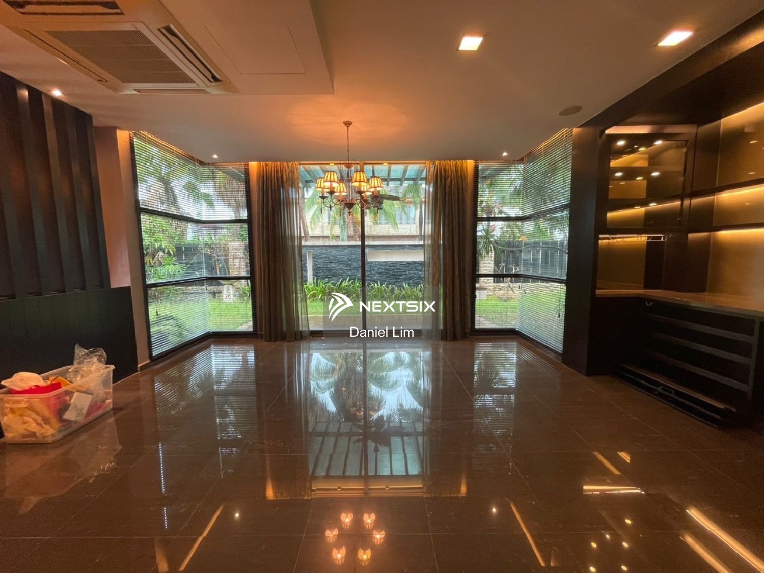 Semi-detached House For Sale in Johor Bahru Johor