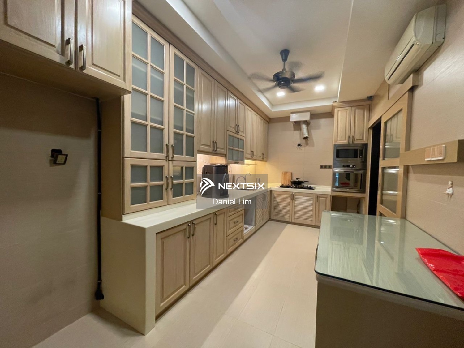 Semi-detached House For Sale in Johor Bahru Johor - Image 11