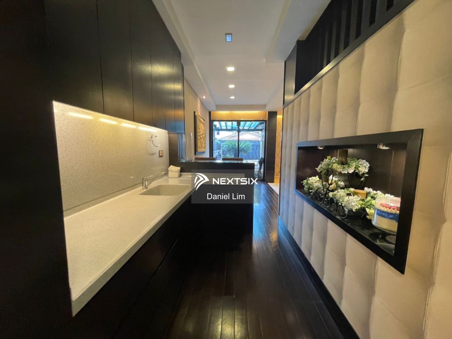 Semi-detached House For Sale in Johor Bahru Johor - Image 13