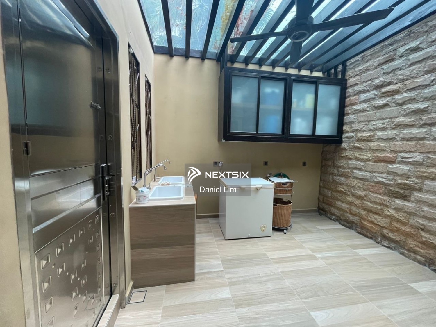 Semi-detached House For Sale in Johor Bahru Johor - Image 15
