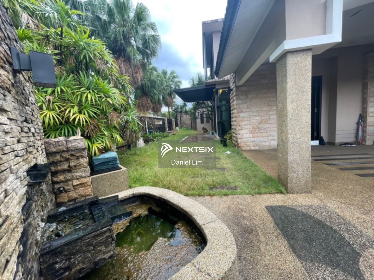 Semi-detached House For Sale in Johor Bahru Johor - Image 16