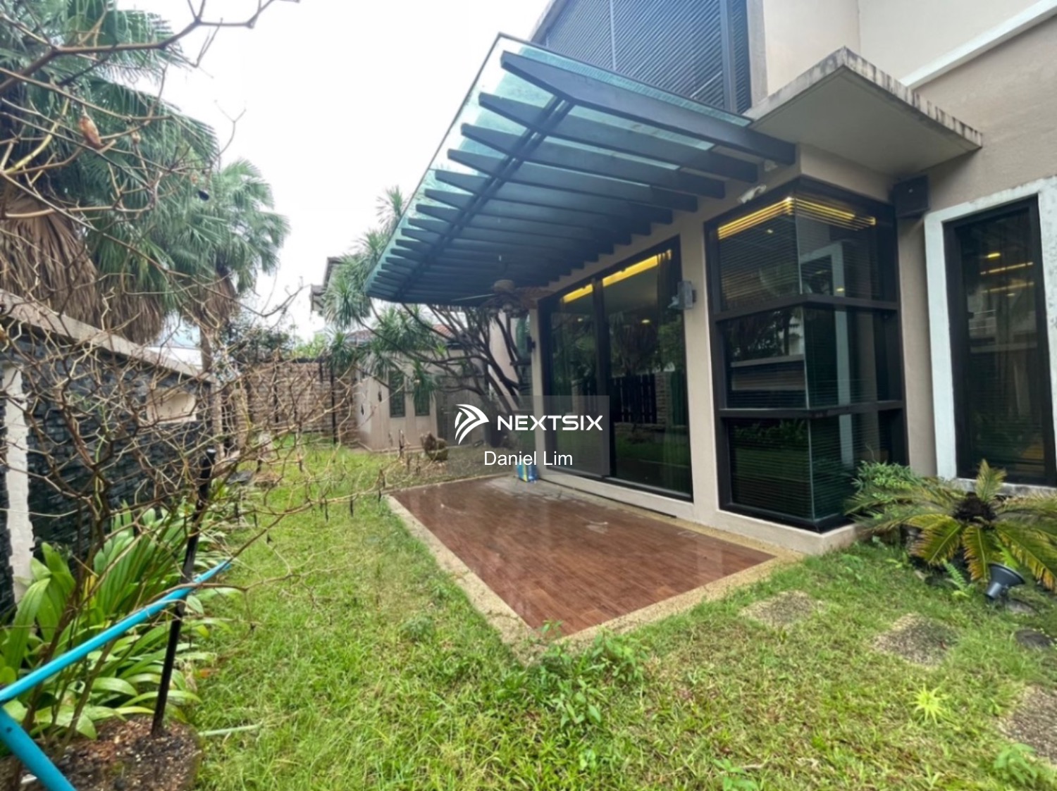 Semi-detached House For Sale in Johor Bahru Johor - Image 17