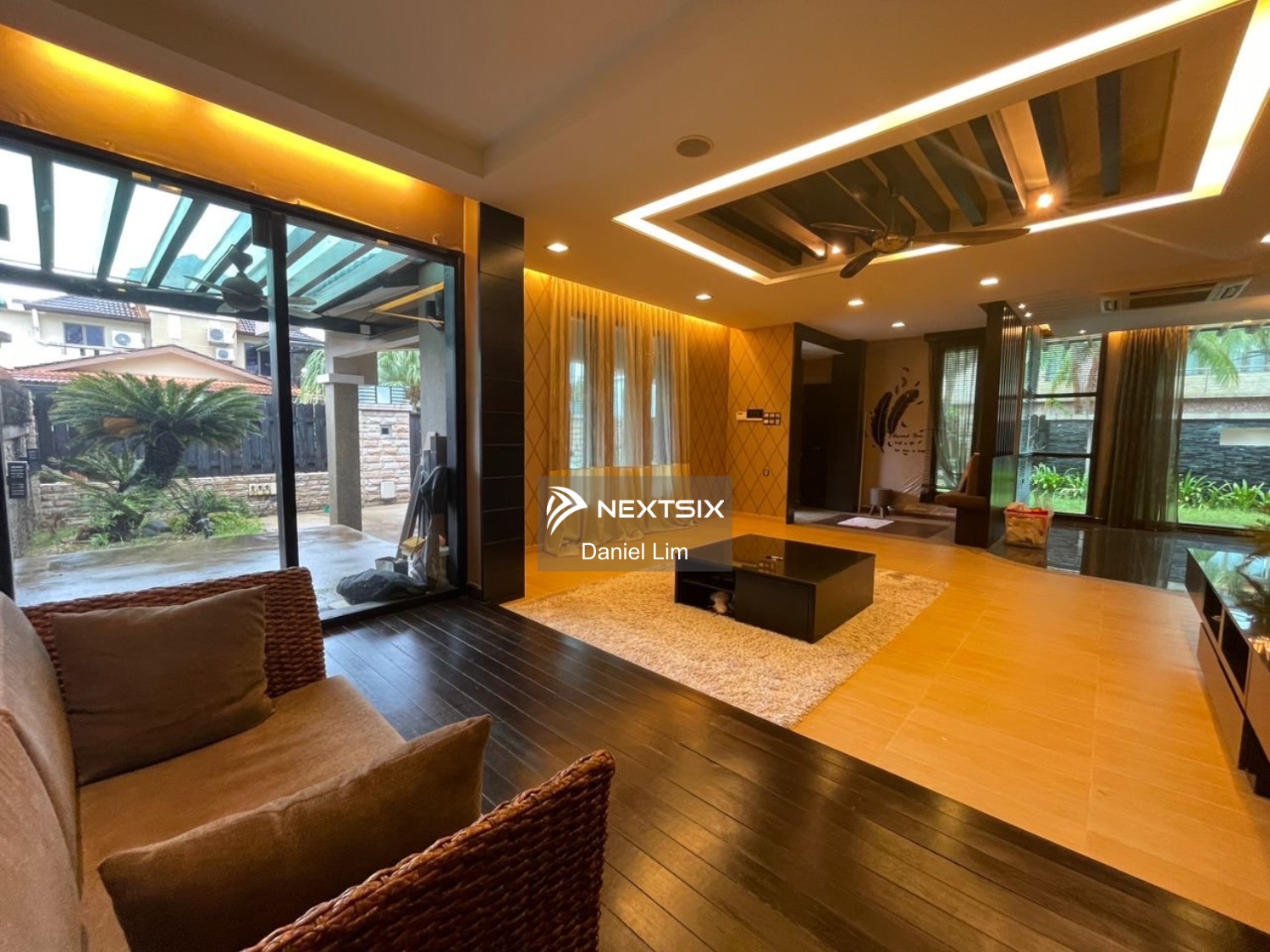 Semi-detached House For Sale in Johor Bahru Johor - Image 5