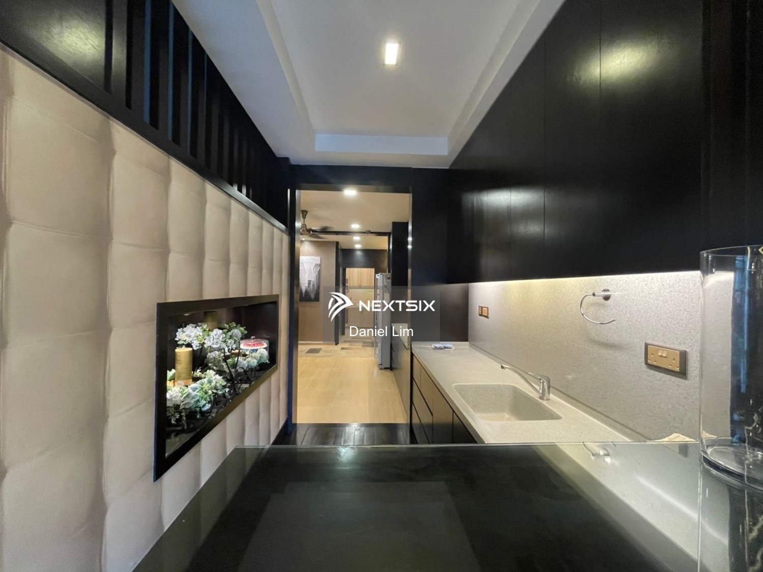 Semi-detached House For Sale in Johor Bahru Johor - Image 7