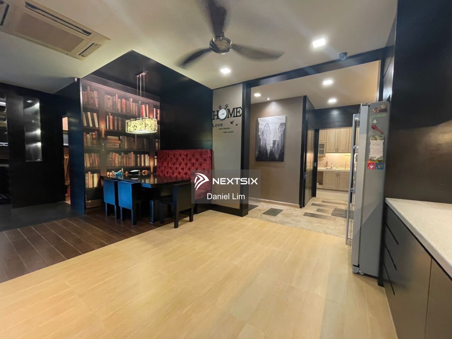 Semi-detached House For Sale in Johor Bahru Johor - Image 9