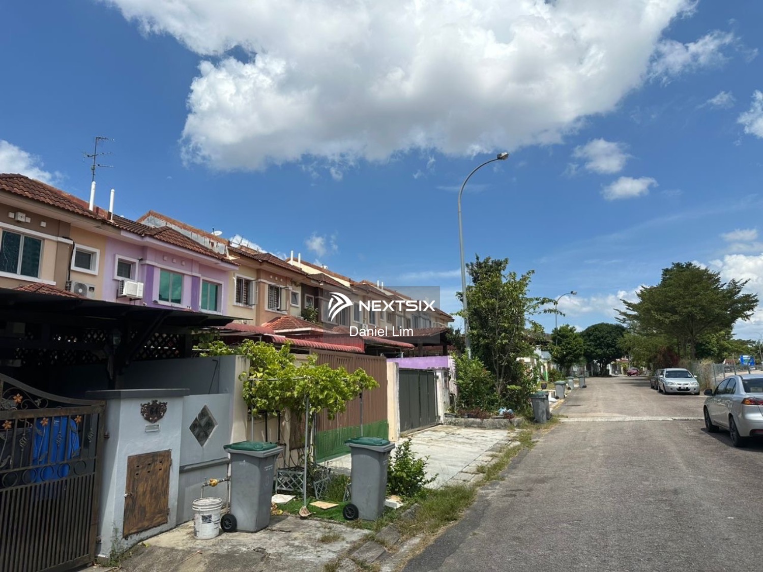 2-sty Terrace/Link House For Sale in Johor Bahru Johor
