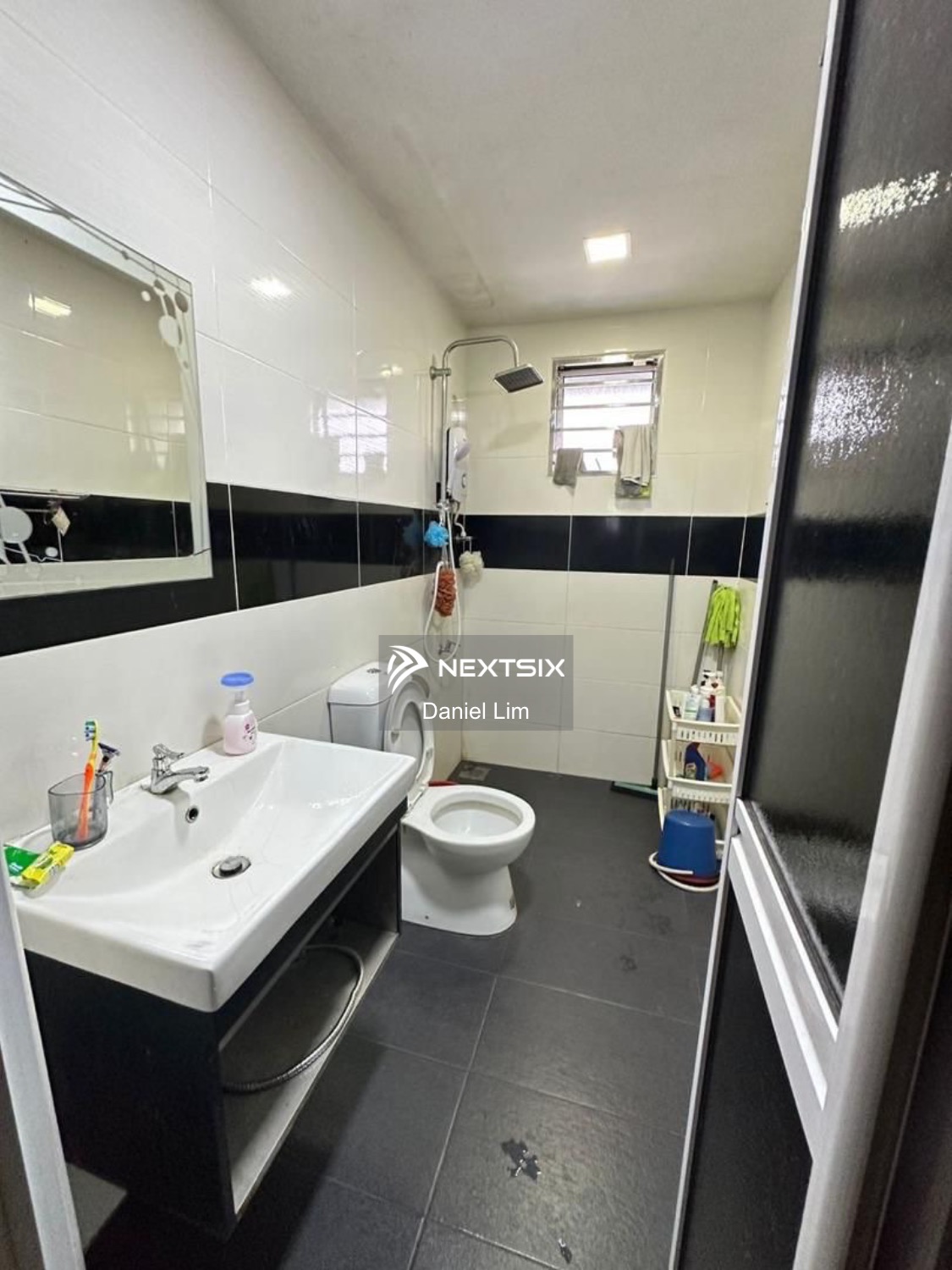 2-sty Terrace/Link House For Sale in Johor Bahru Johor - Image 10
