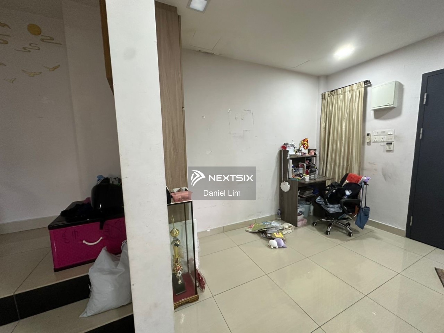 2-sty Terrace/Link House For Sale in Johor Bahru Johor - Image 12