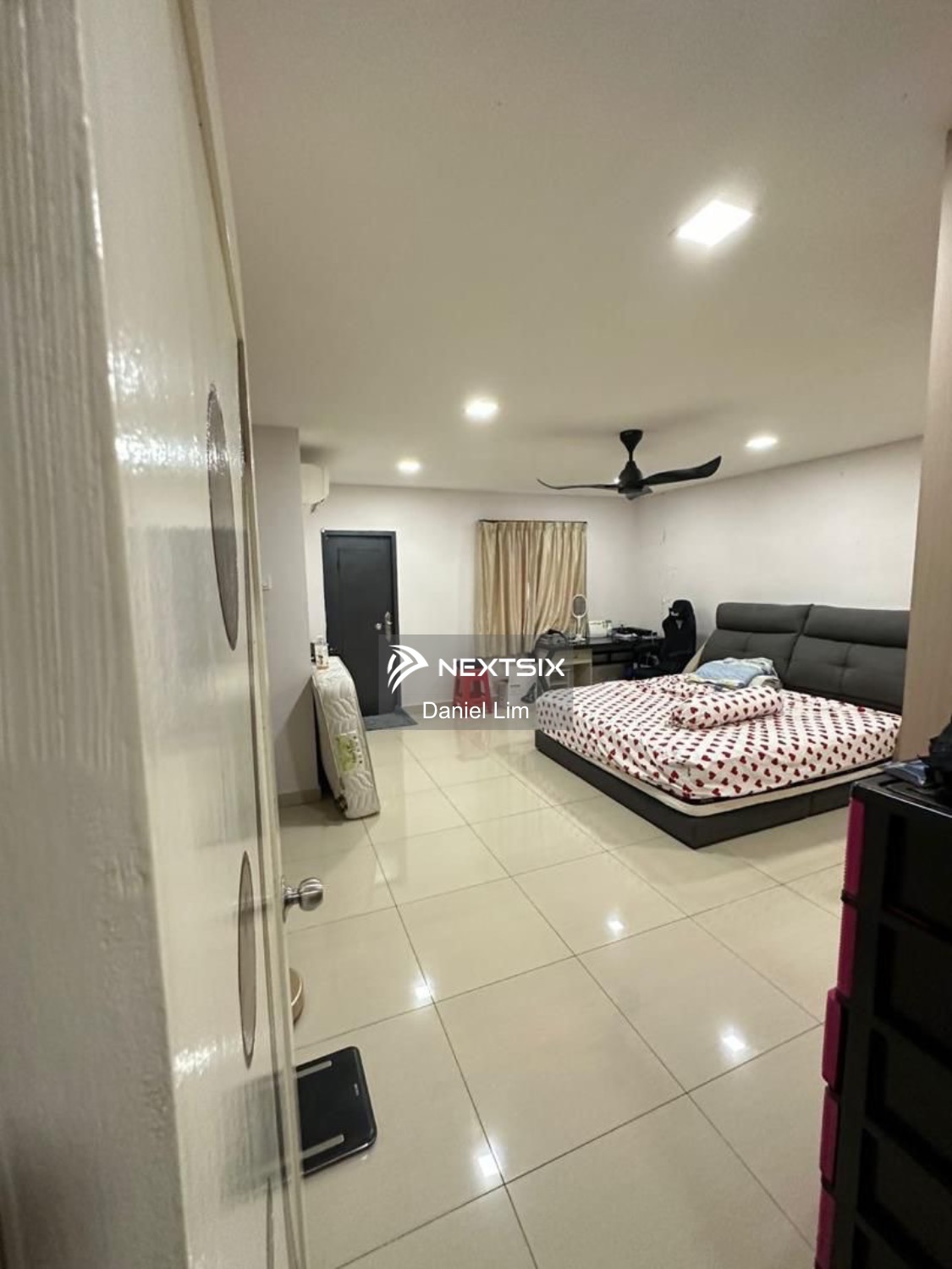 2-sty Terrace/Link House For Sale in Johor Bahru Johor - Image 13