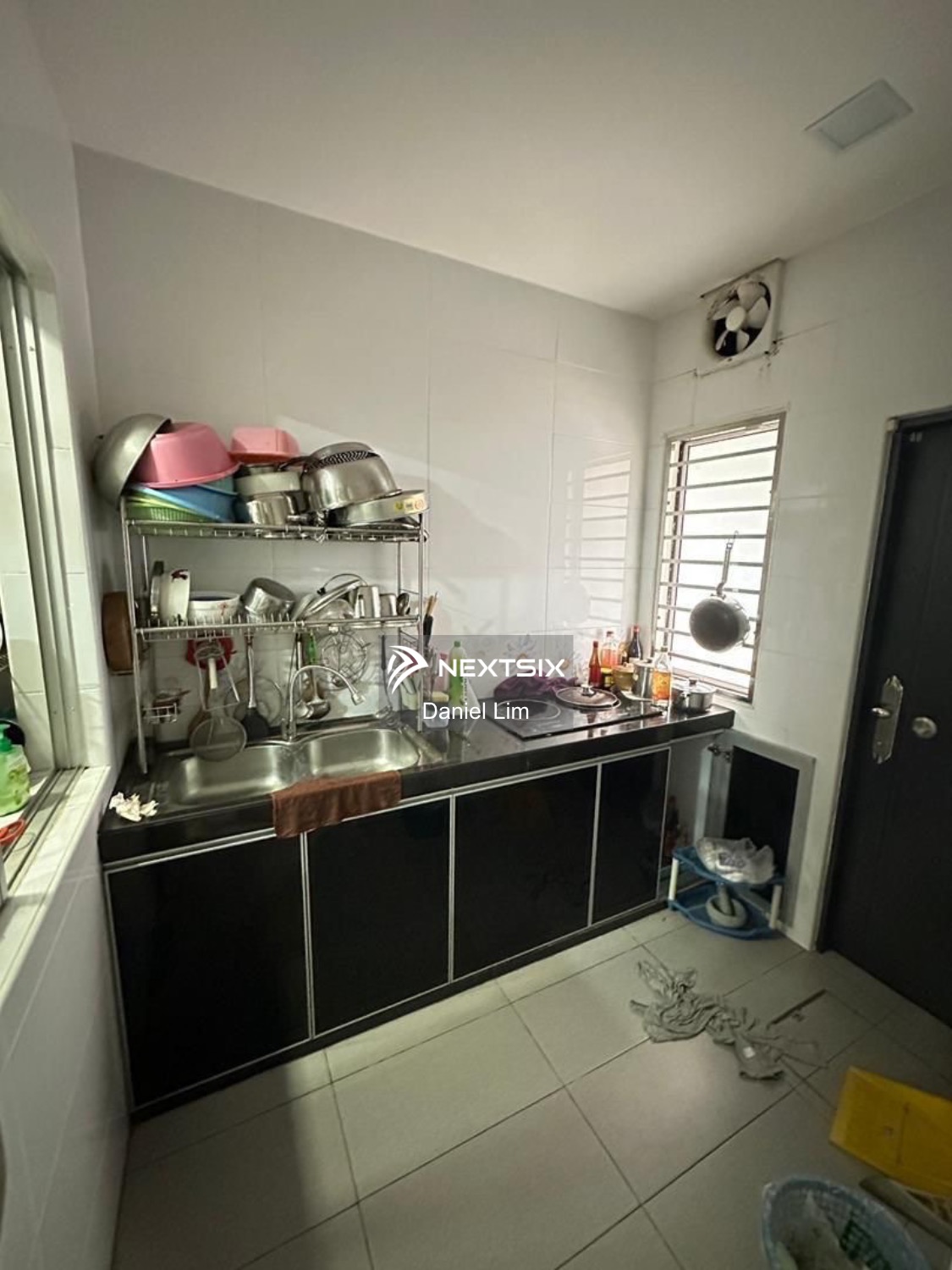 2-sty Terrace/Link House For Sale in Johor Bahru Johor - Image 5