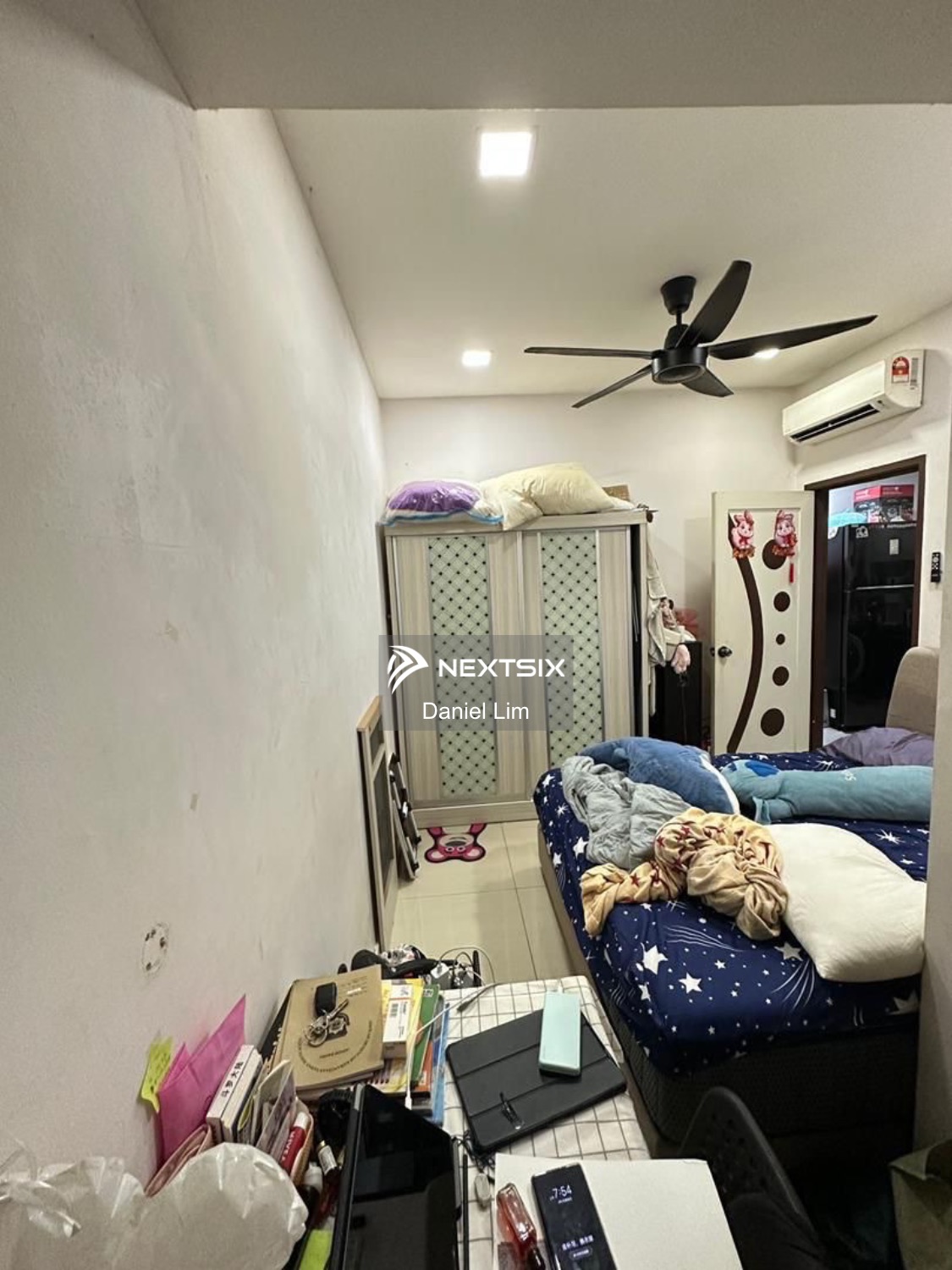 2-sty Terrace/Link House For Sale in Johor Bahru Johor - Image 6