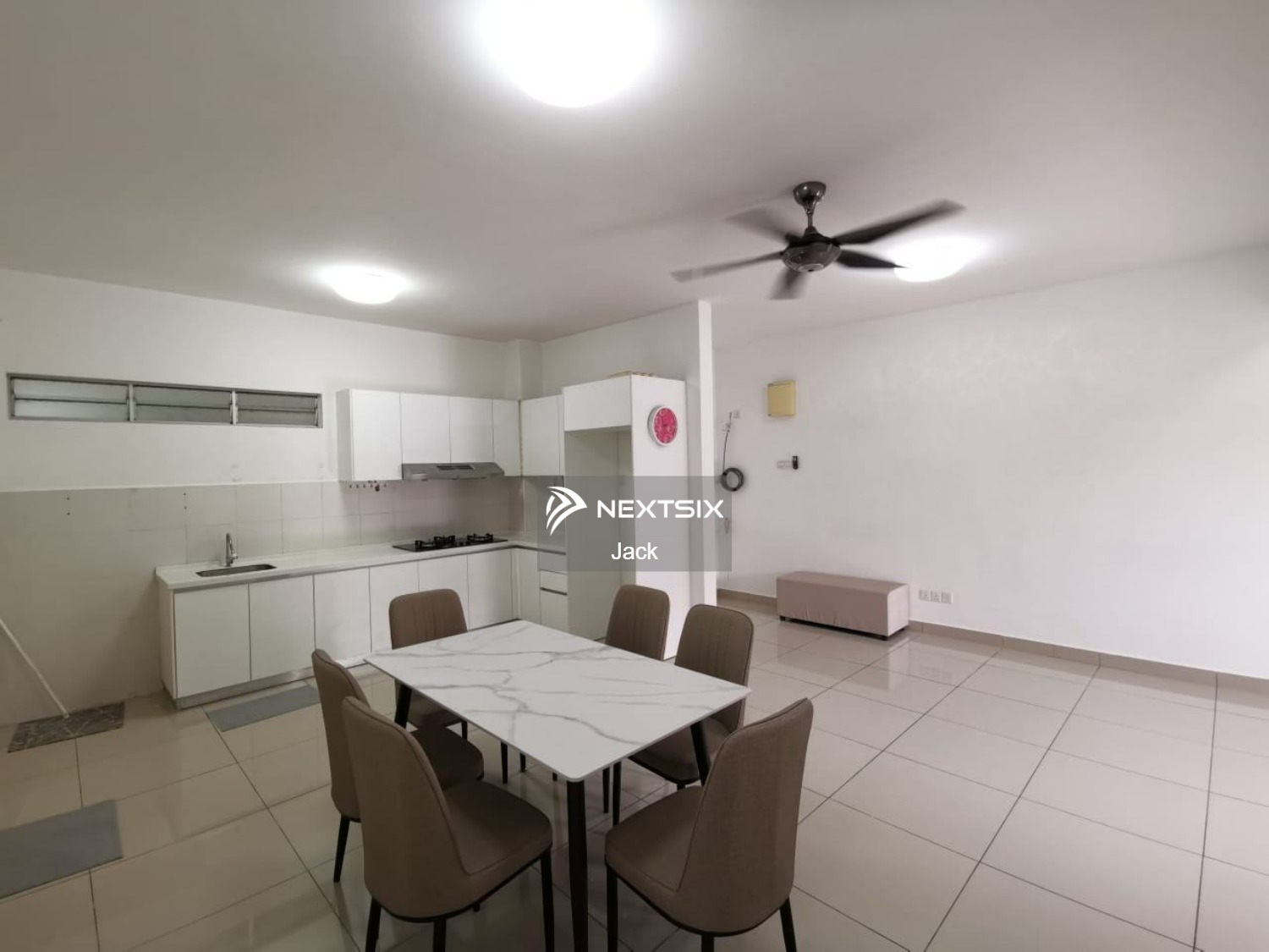 Condominium For Sale in KL City Kuala Lumpur