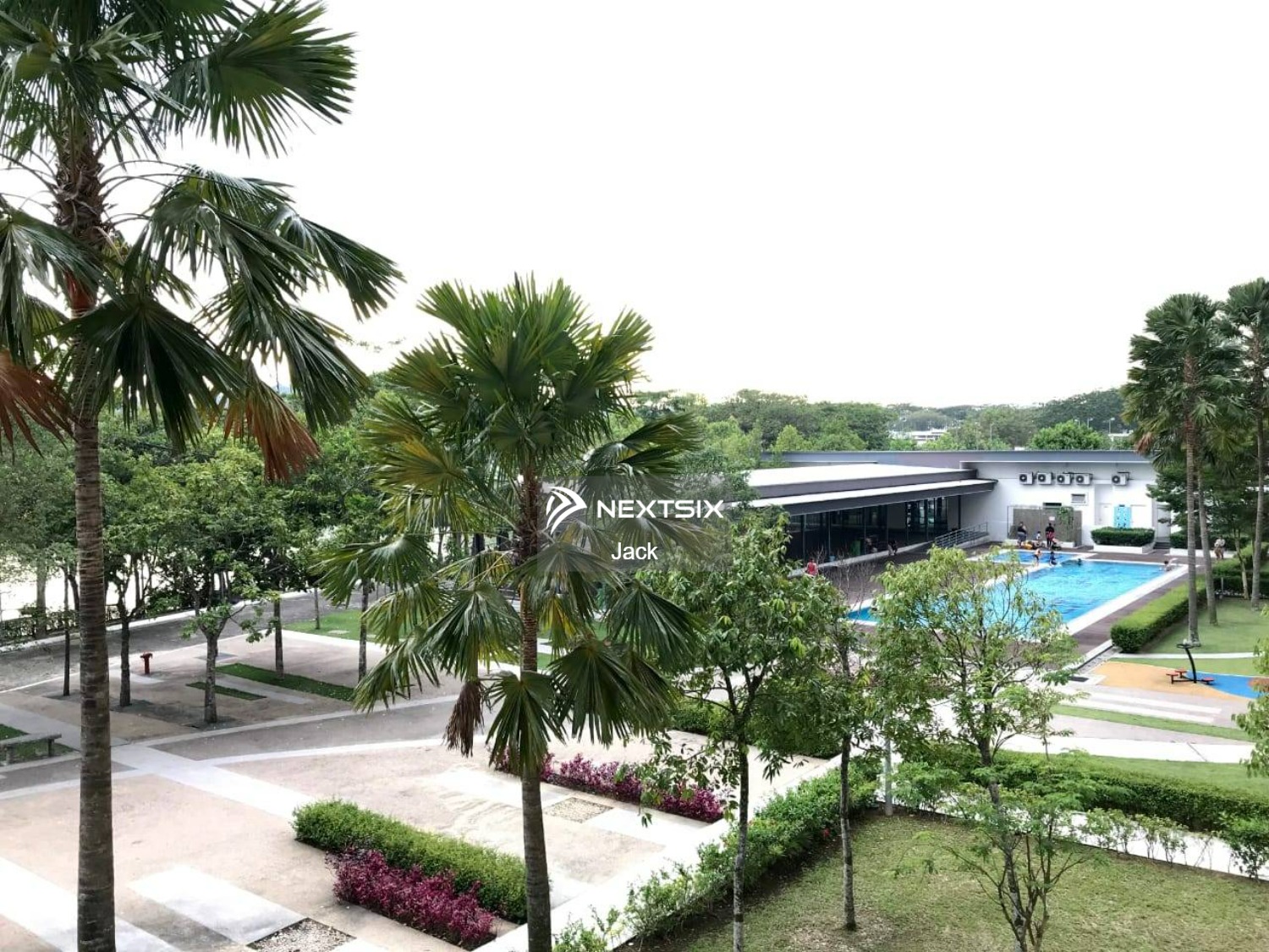 Condominium For Sale in KL City Wilayah Persekutuan Kuala Lumpur - Image 11