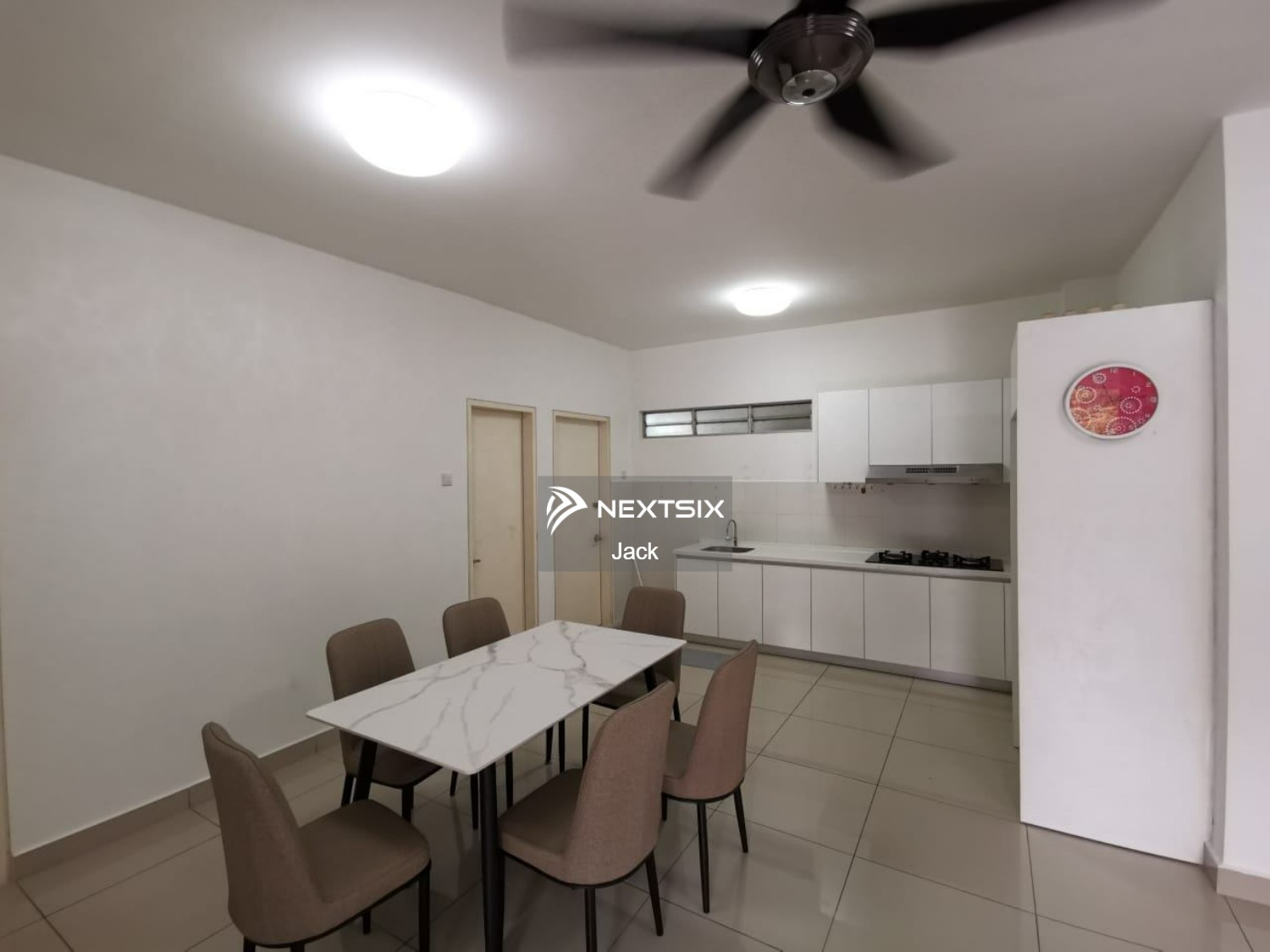 Condominium For Sale in KL City Wilayah Persekutuan Kuala Lumpur - Image 4