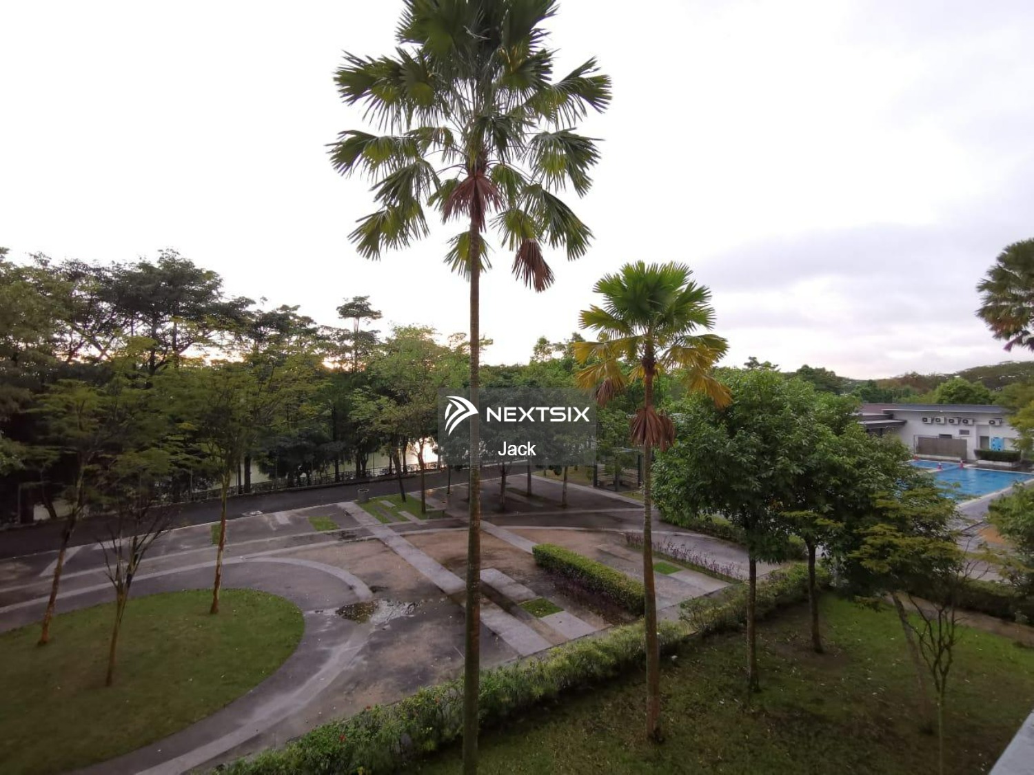 Condominium For Sale in KL City Wilayah Persekutuan Kuala Lumpur - Image 5