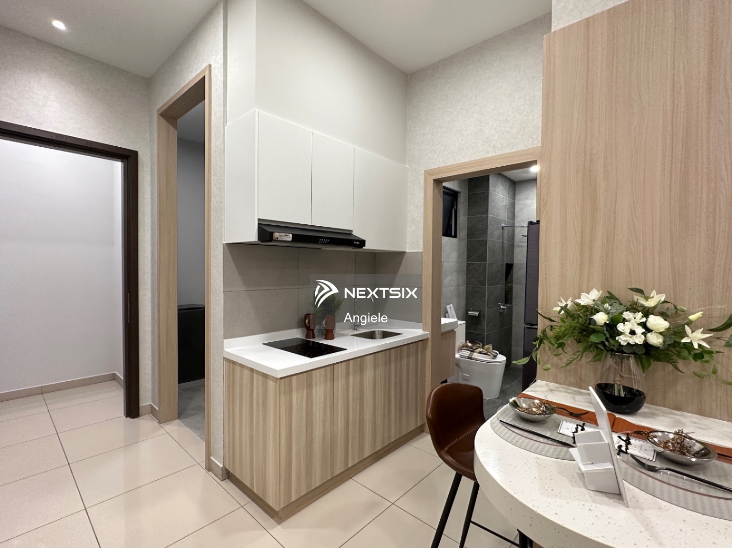 Serviced Residence For Sale in Johor Bahru Johor