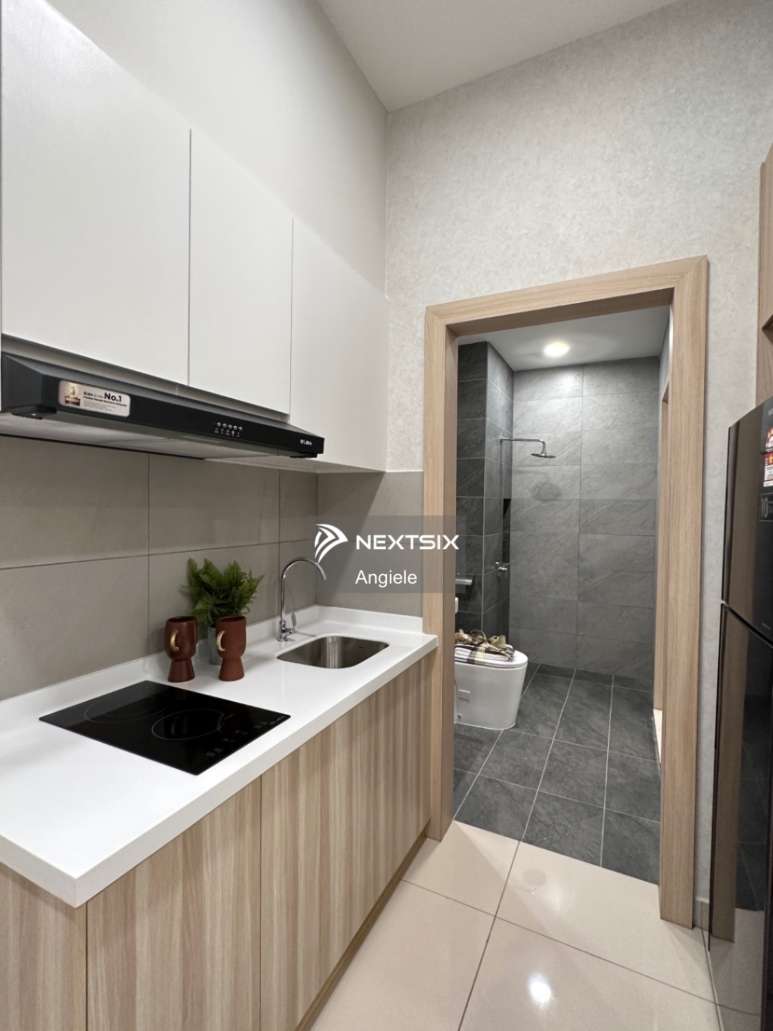 Serviced Residence For Sale in Johor Bahru Johor - Image 5