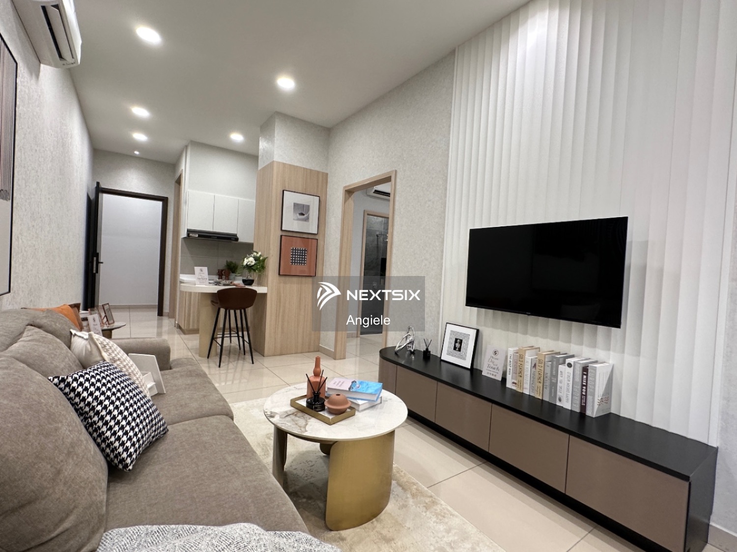 Serviced Residence For Sale in Johor Bahru Johor - Image 9