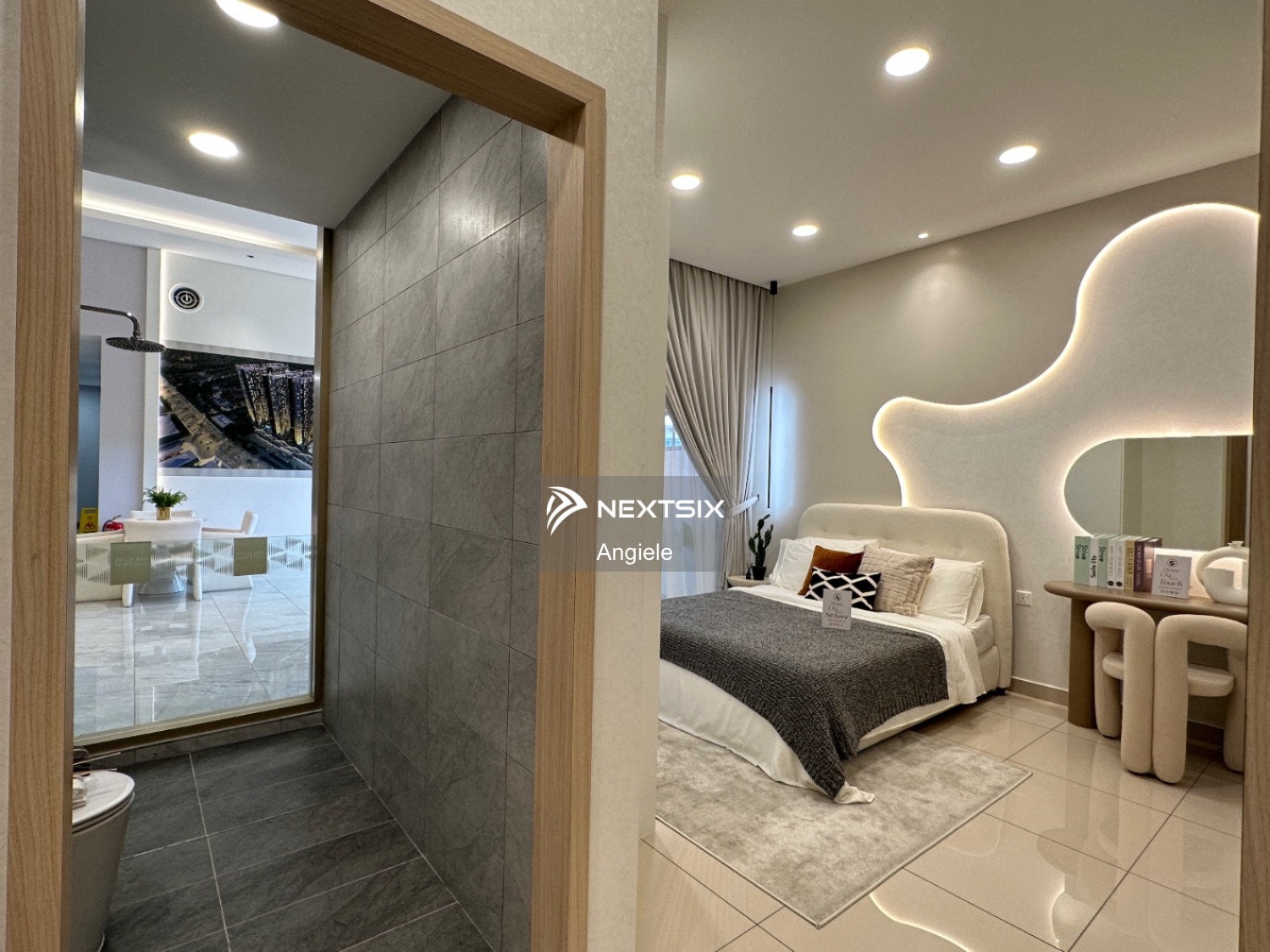 Serviced Residence For Sale in Johor Bahru Johor - Image 5