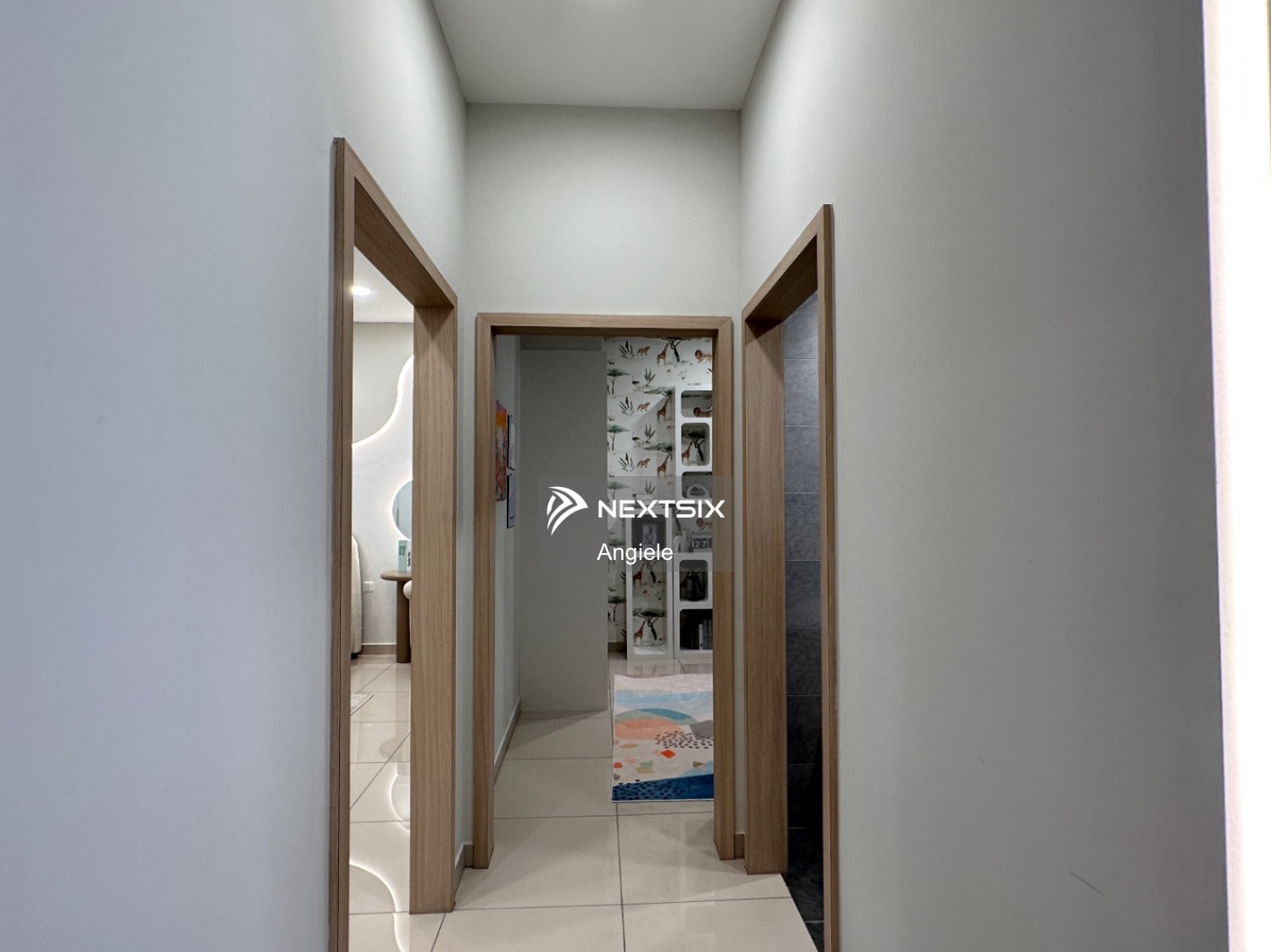 Serviced Residence For Sale in Johor Bahru Johor - Image 6