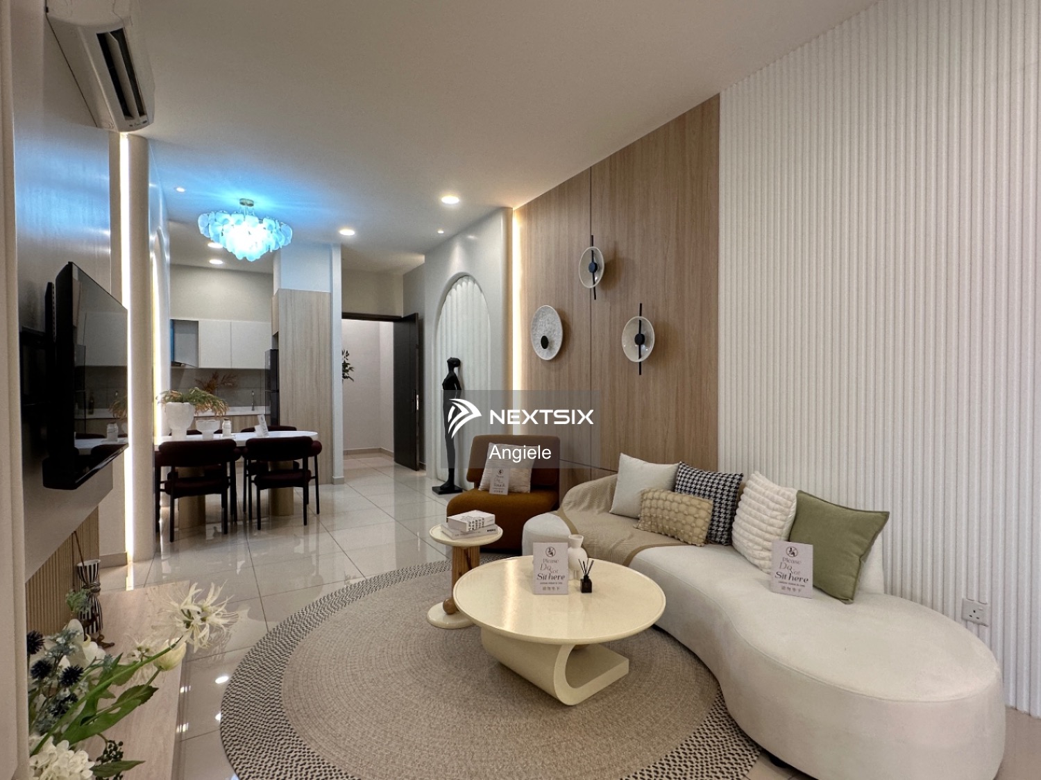 Serviced Residence For Sale in Johor Bahru Johor - Image 7