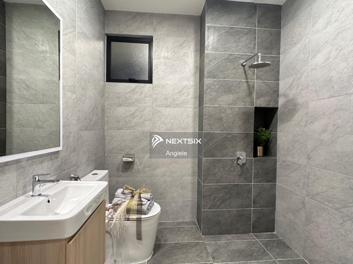 Serviced Residence For Sale in Johor Bahru Johor - Image 8