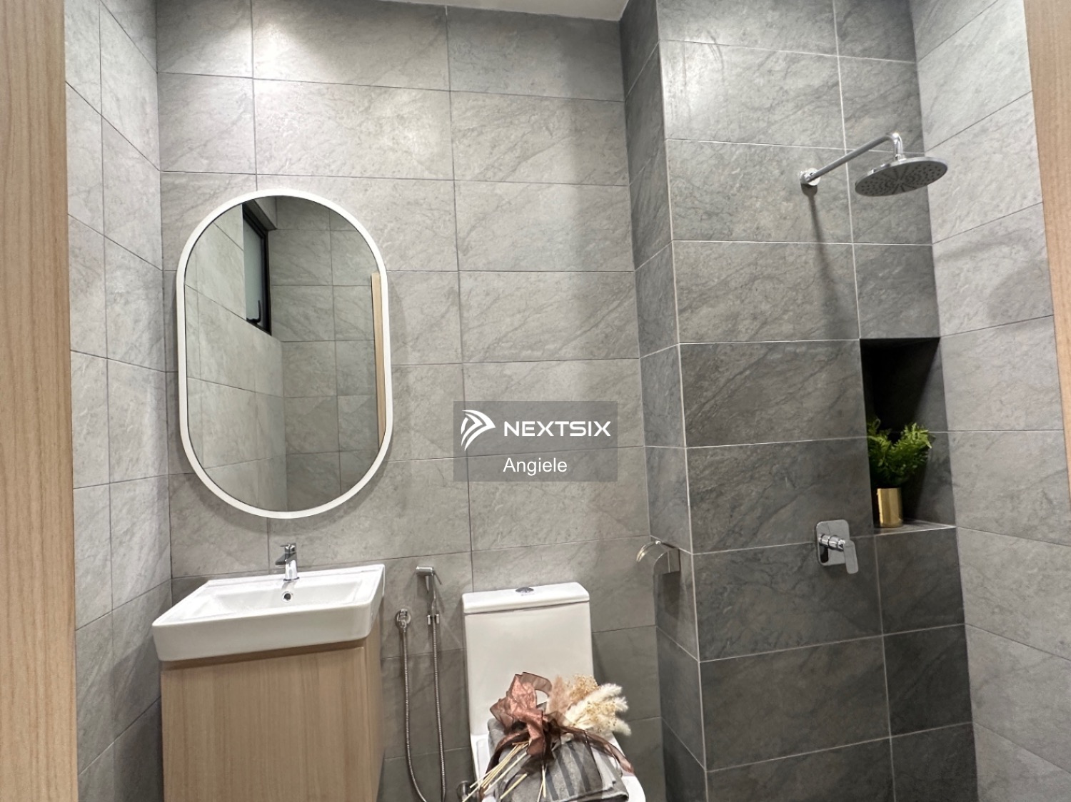 Serviced Residence For Sale in Johor Bahru Johor - Image 5