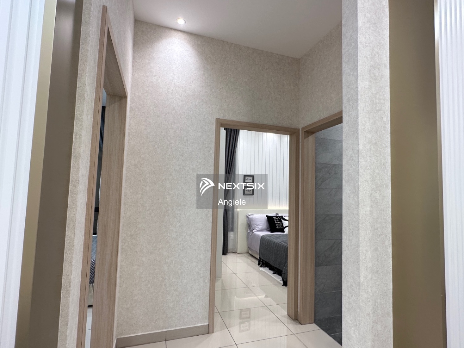 Serviced Residence For Sale in Johor Bahru Johor - Image 6