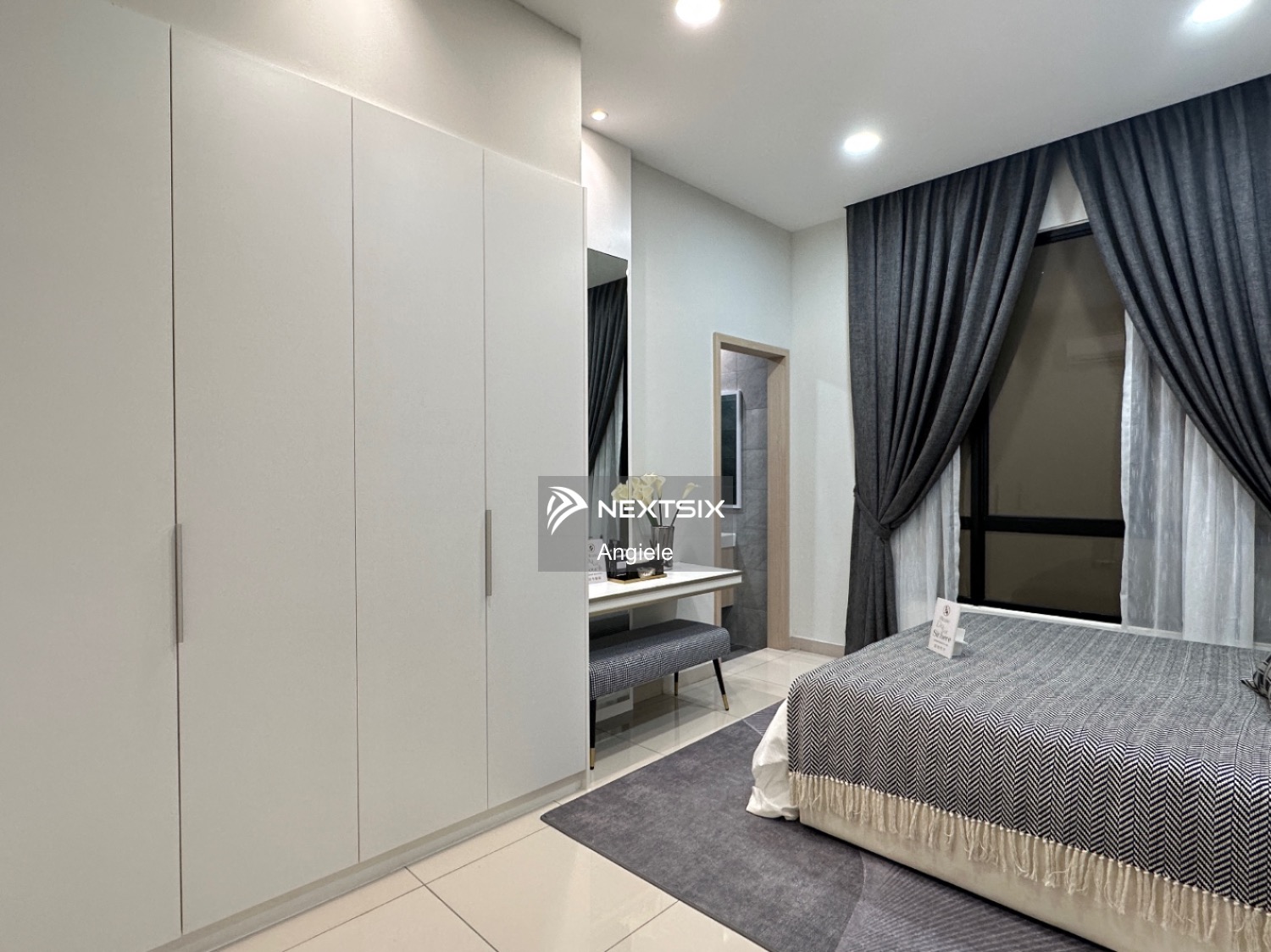 Serviced Residence For Sale in Johor Bahru Johor - Image 7