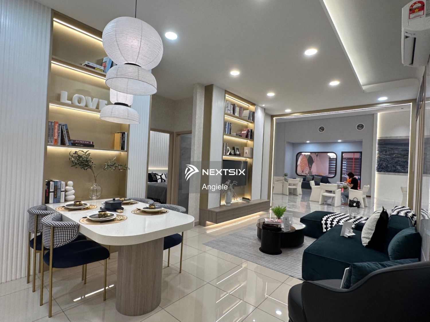 Serviced Residence For Sale in Johor Bahru Johor - Image 8