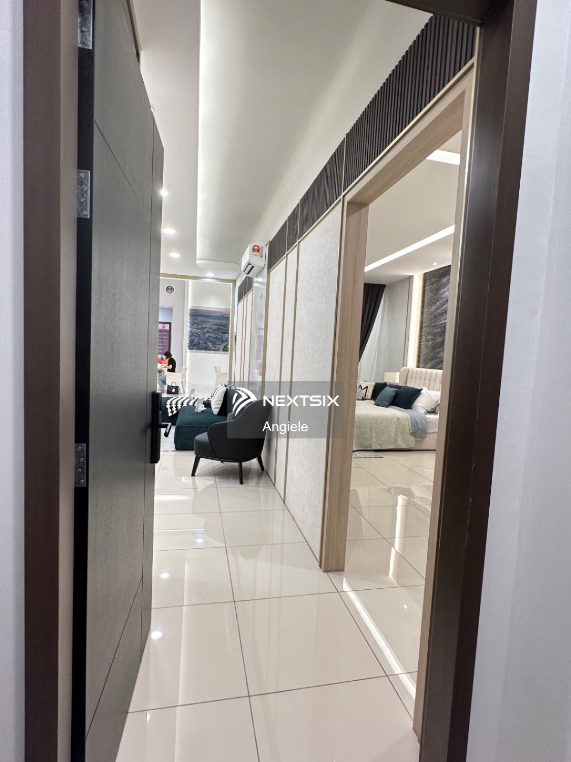 Serviced Residence For Sale in Johor Bahru Johor - Image 9