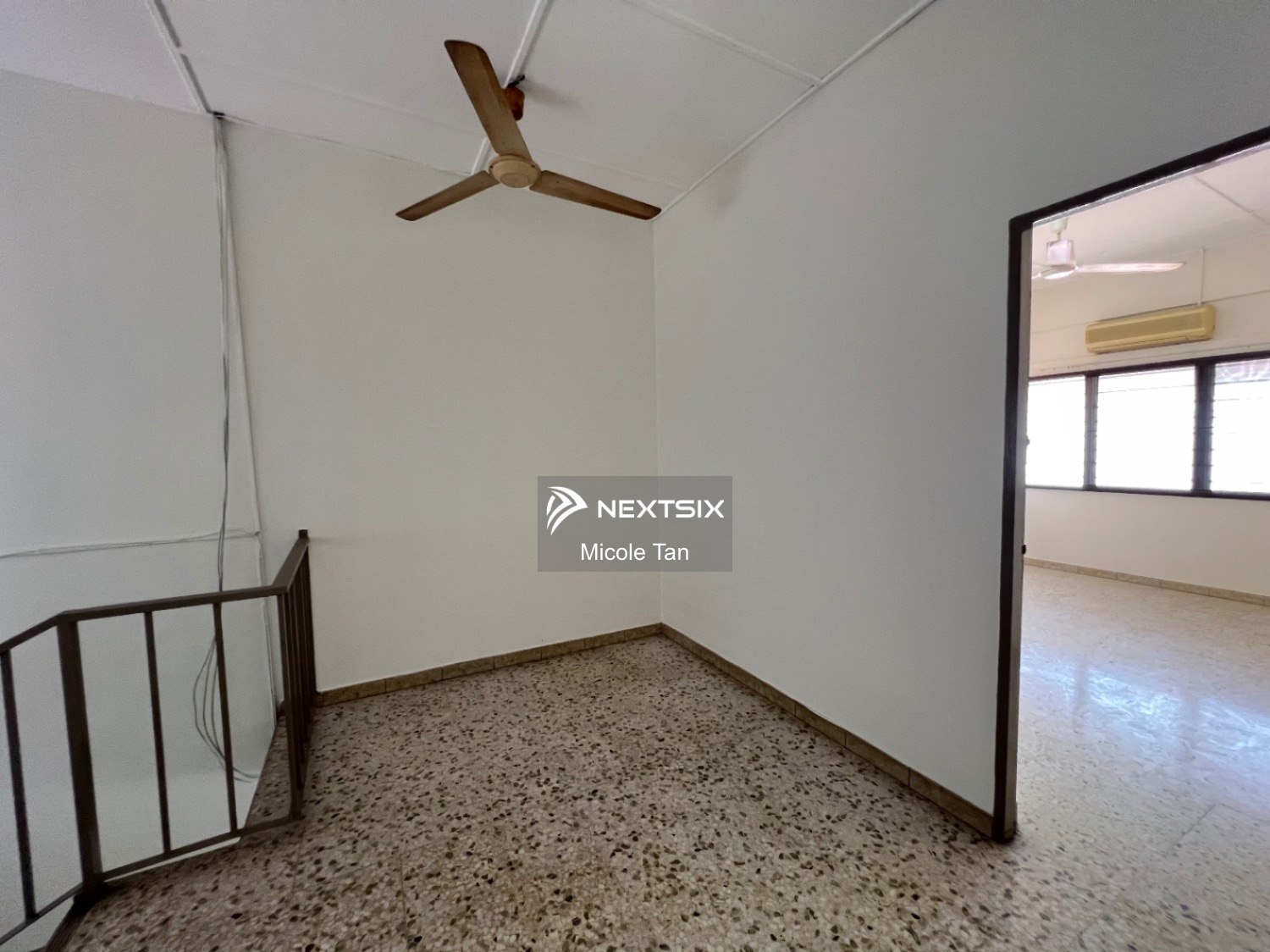 2-sty Terrace/Link House For Rent in Muar Johor - Image 11
