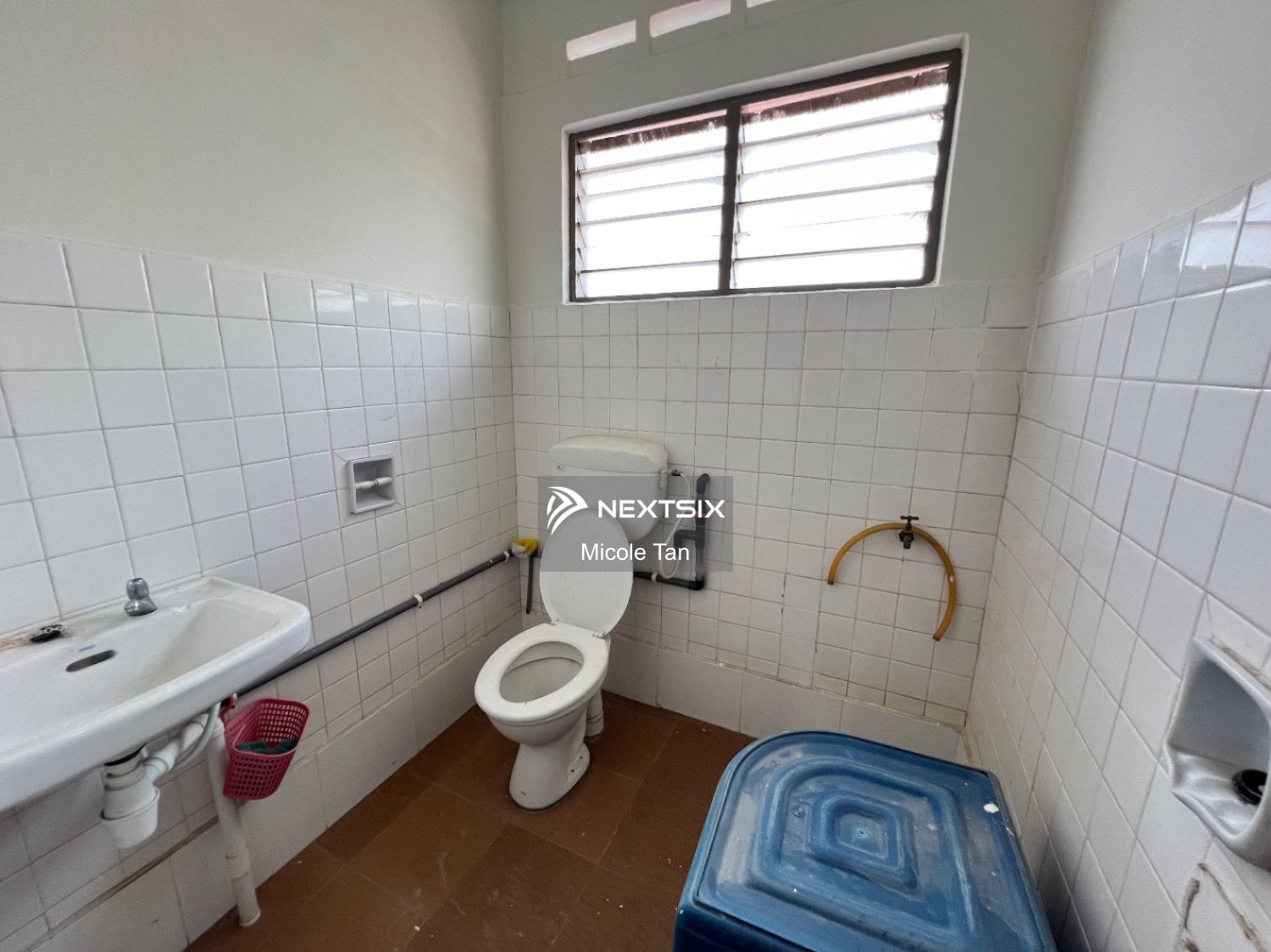 2-sty Terrace/Link House For Rent in Muar Johor - Image 12