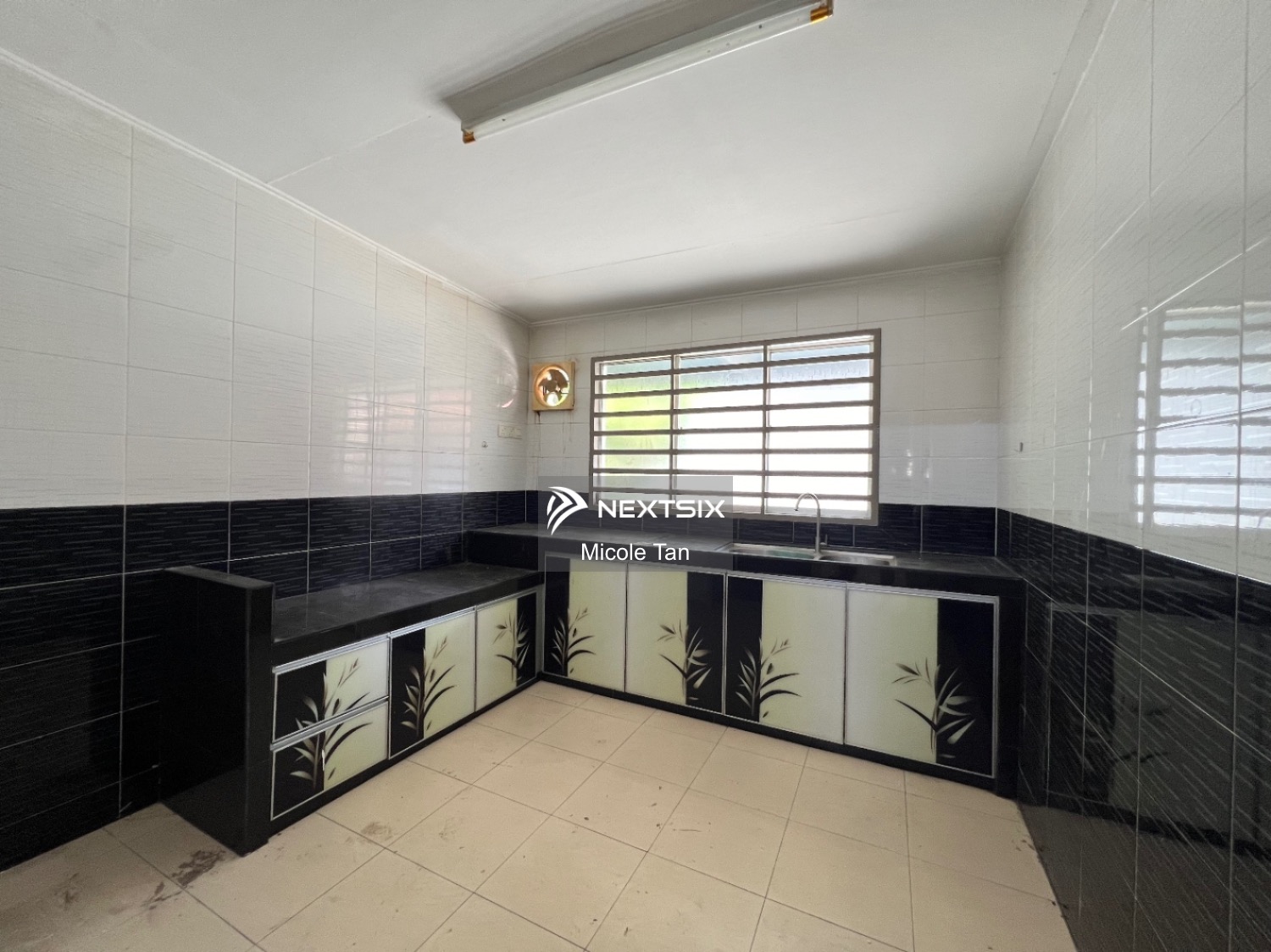 2-sty Terrace/Link House For Rent in Muar Johor - Image 15