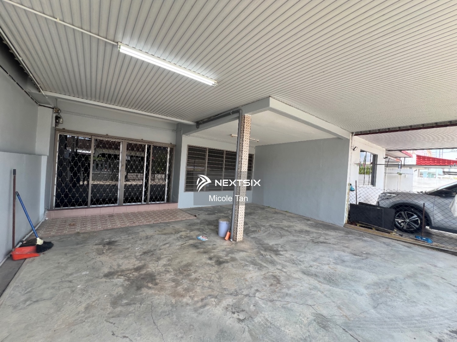 2-sty Terrace/Link House For Rent in Muar Johor - Image 2